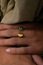 Bague Nancy