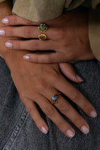 Bague Nancy
