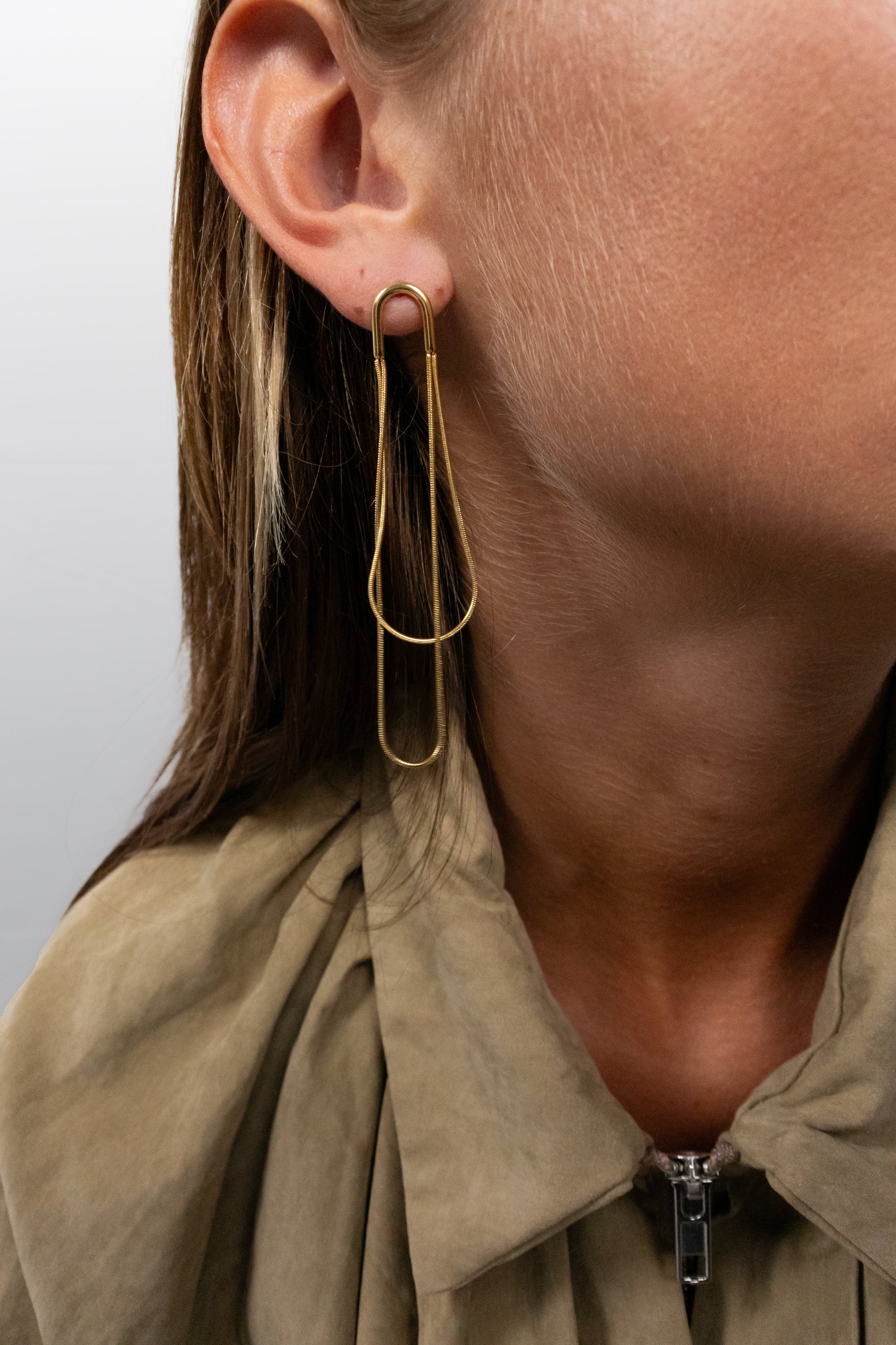 Maja earrings