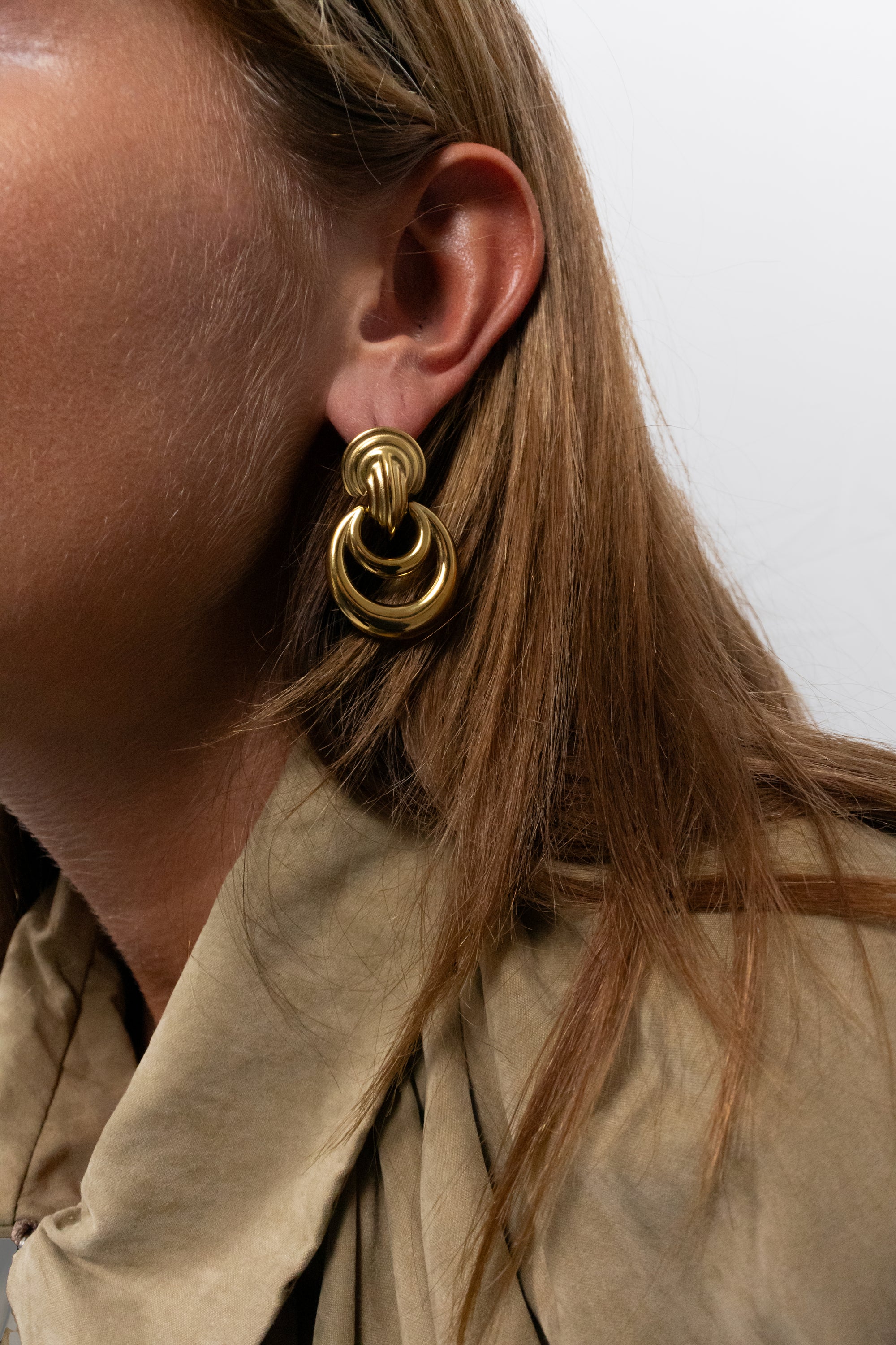 Tatum earrings