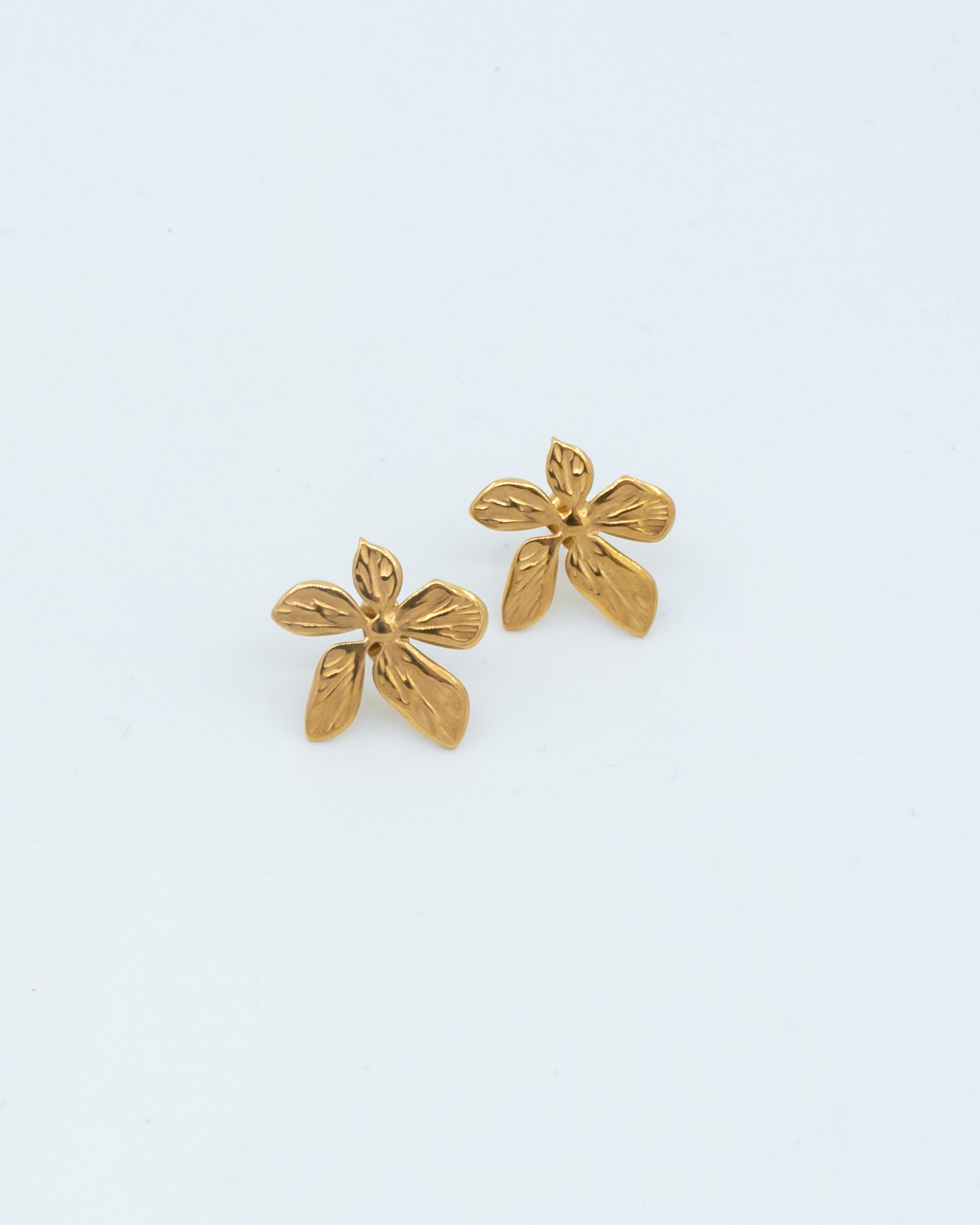 Sample earrings