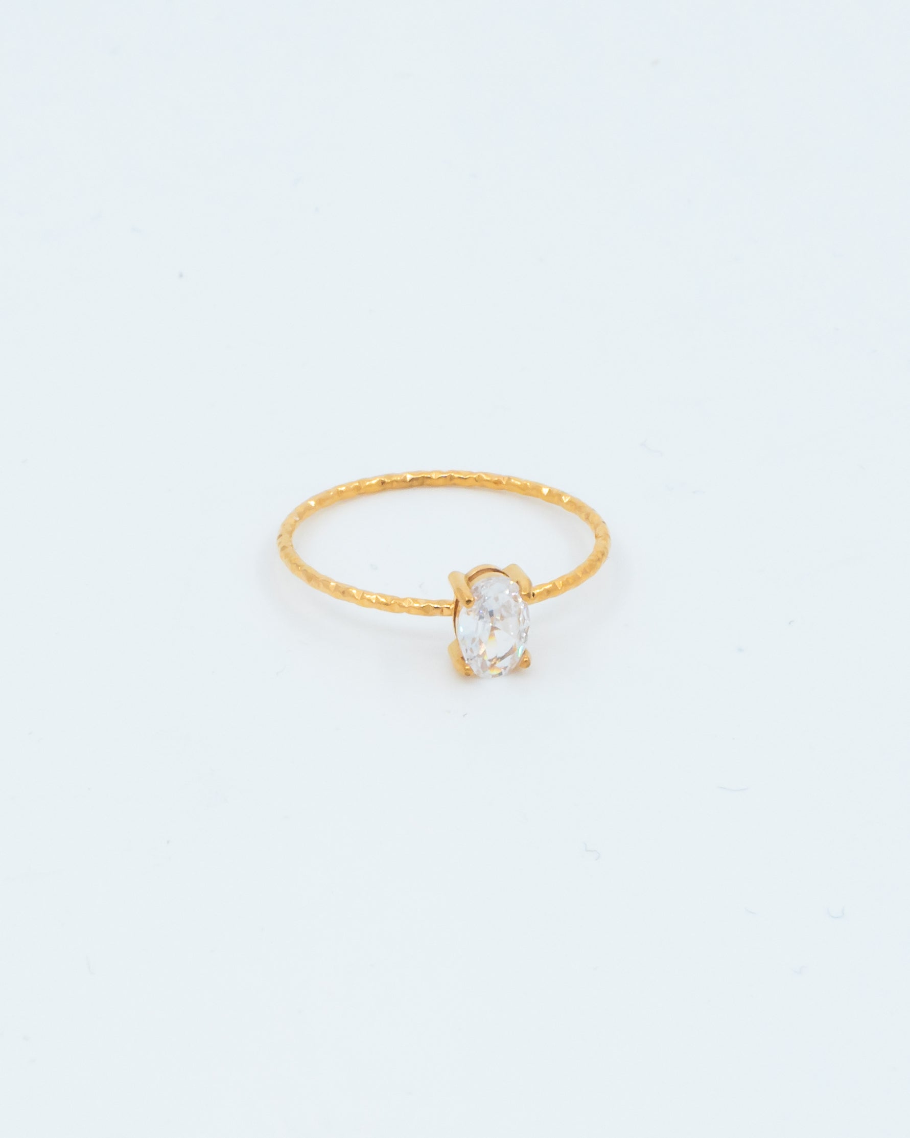 Sample ring