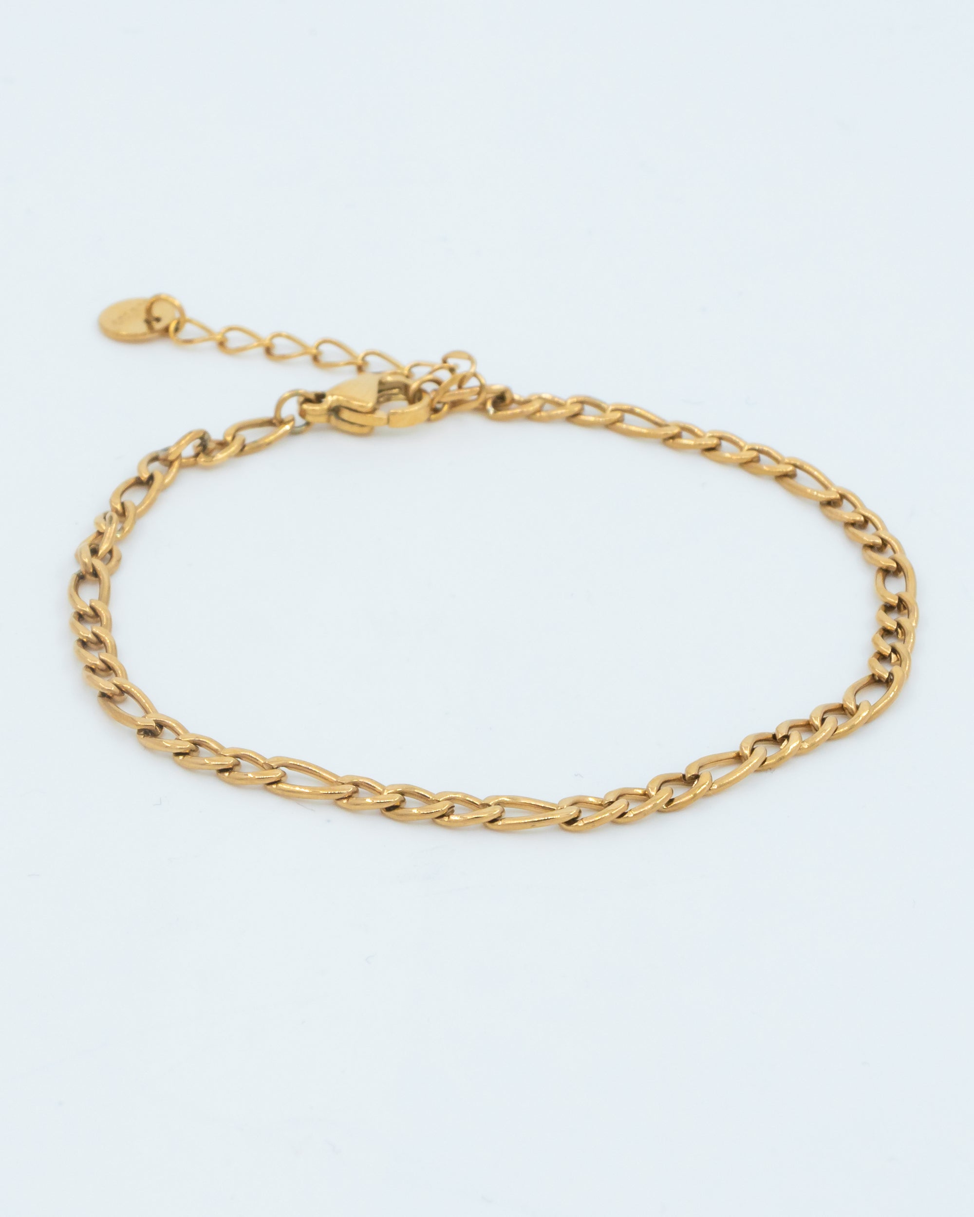 Sample bracelet