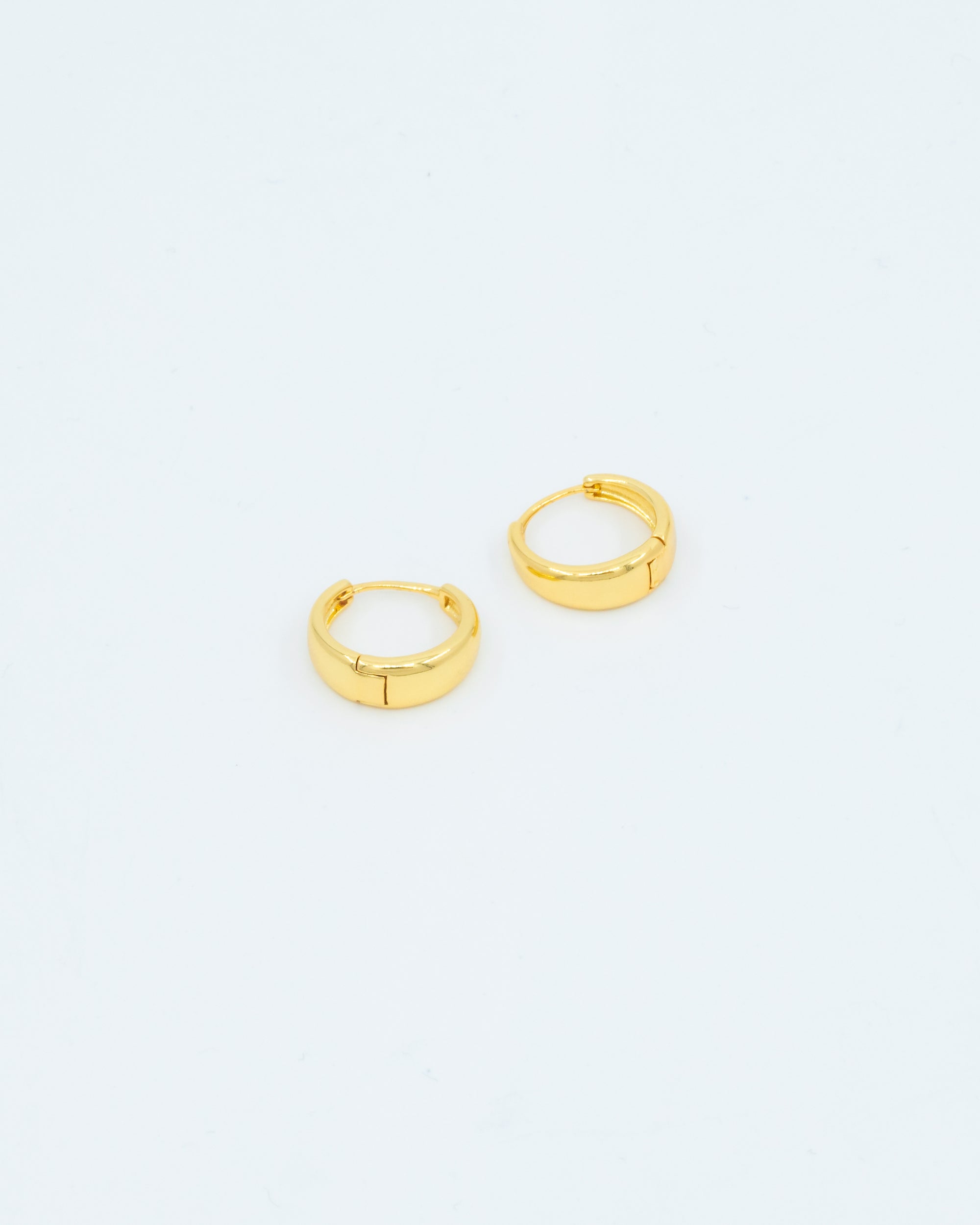 Sample earrings