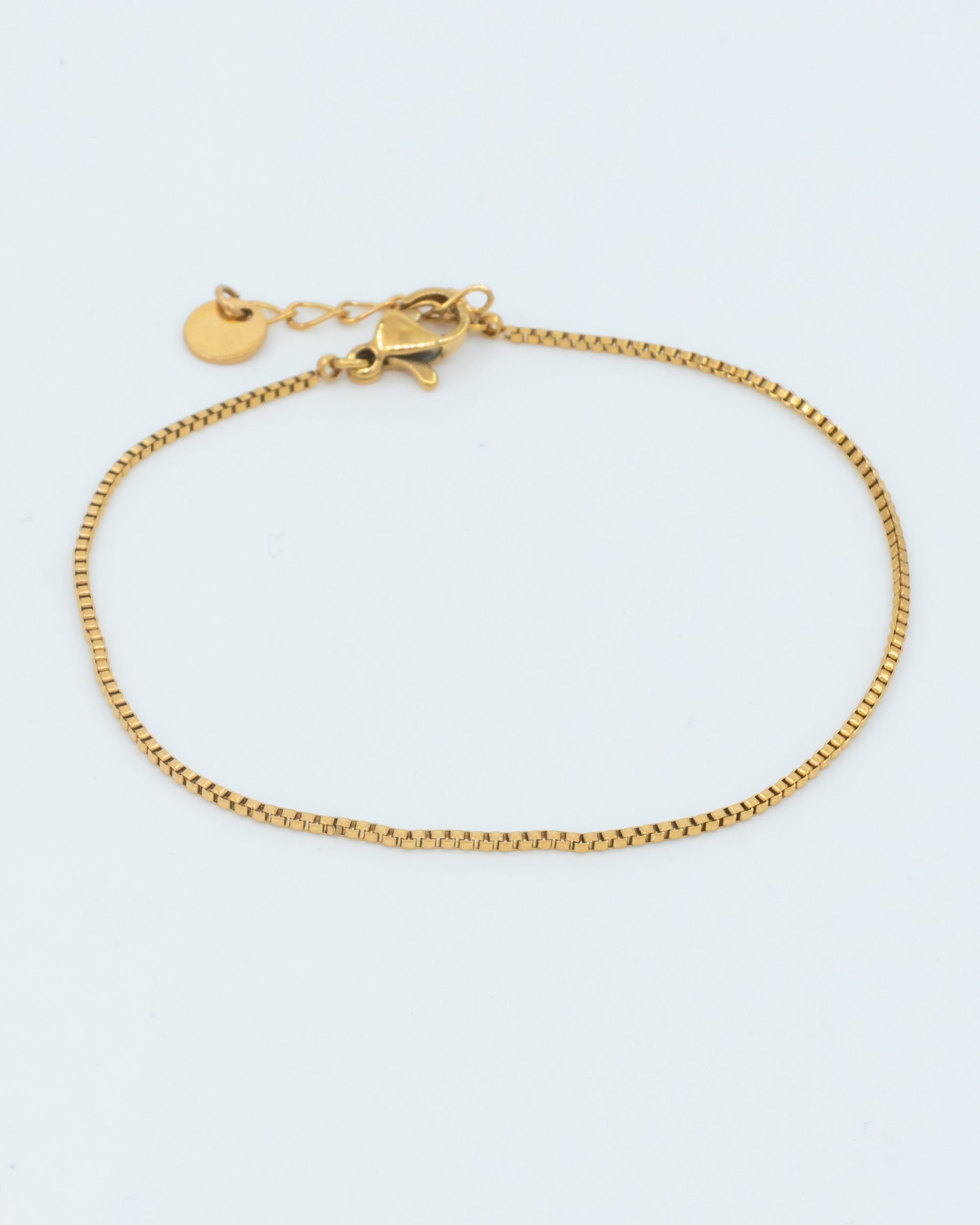 Échantillon de bracelet