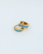Boucles d'oreilles Rory