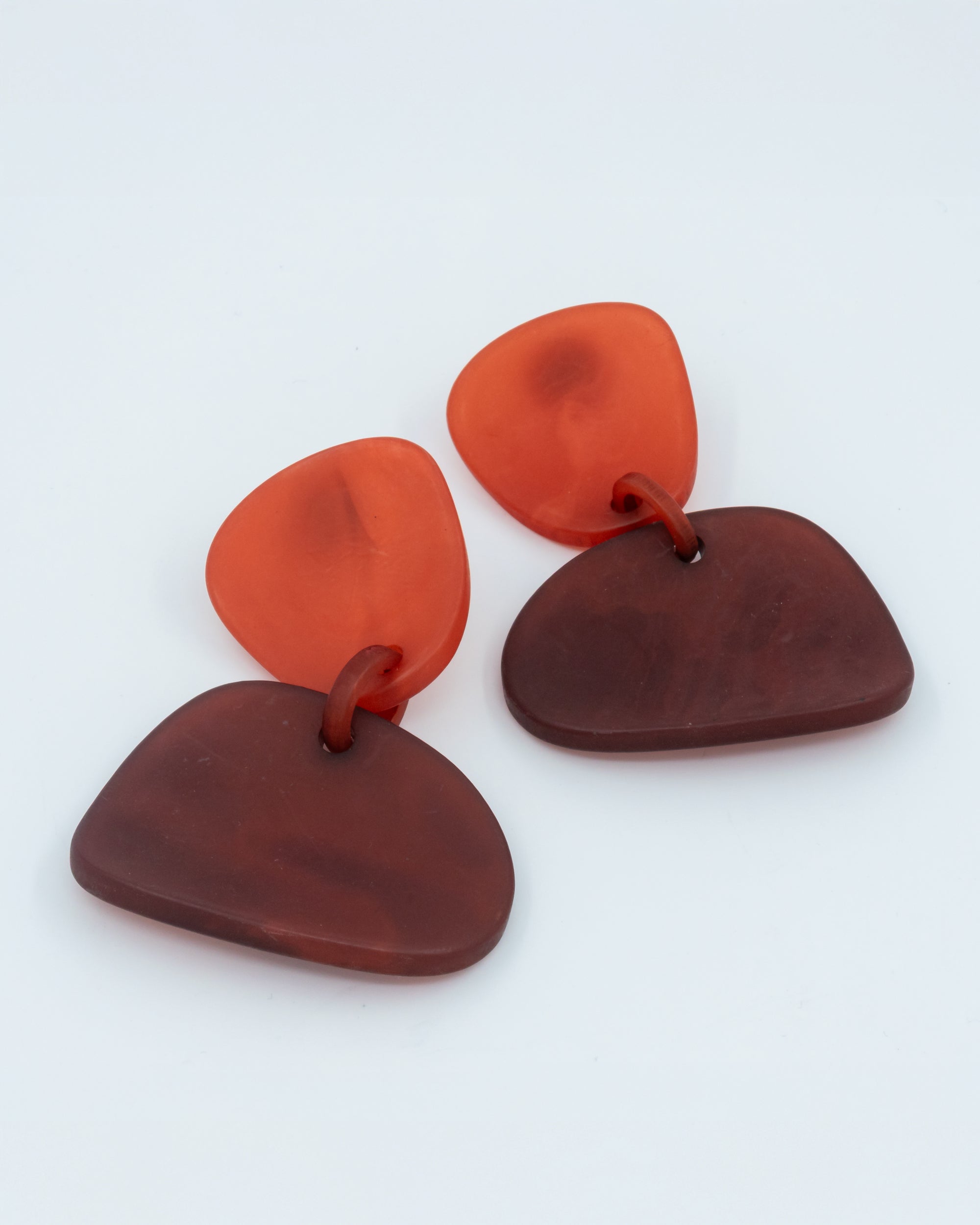 Sample earrings