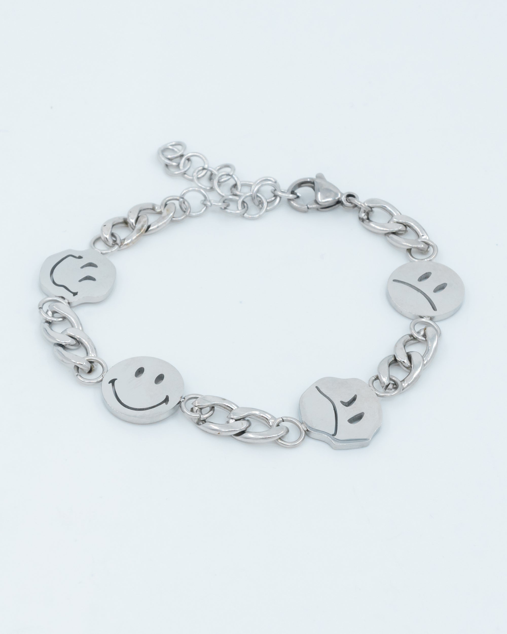 Échantillon de bracelet