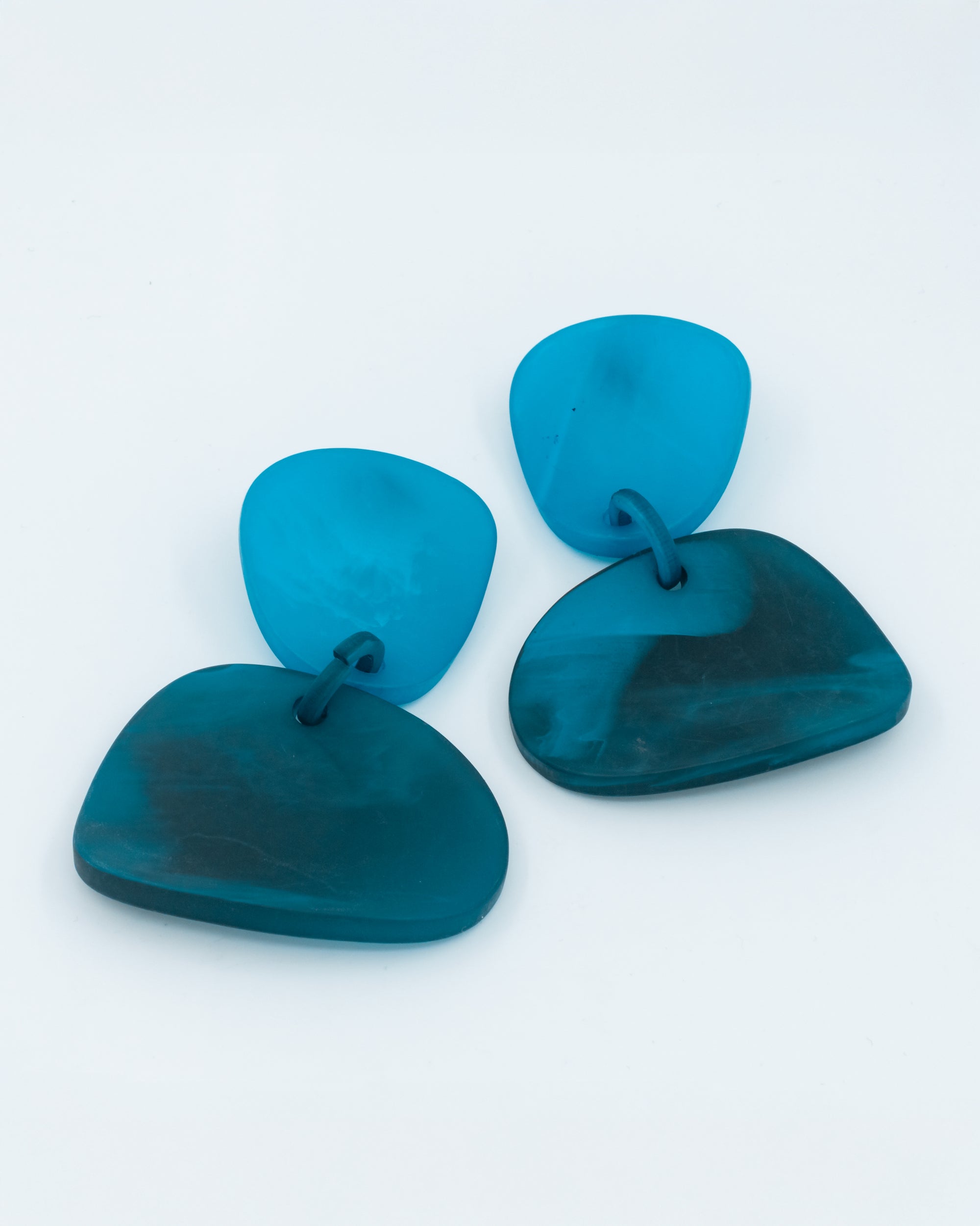 Sample earrings
