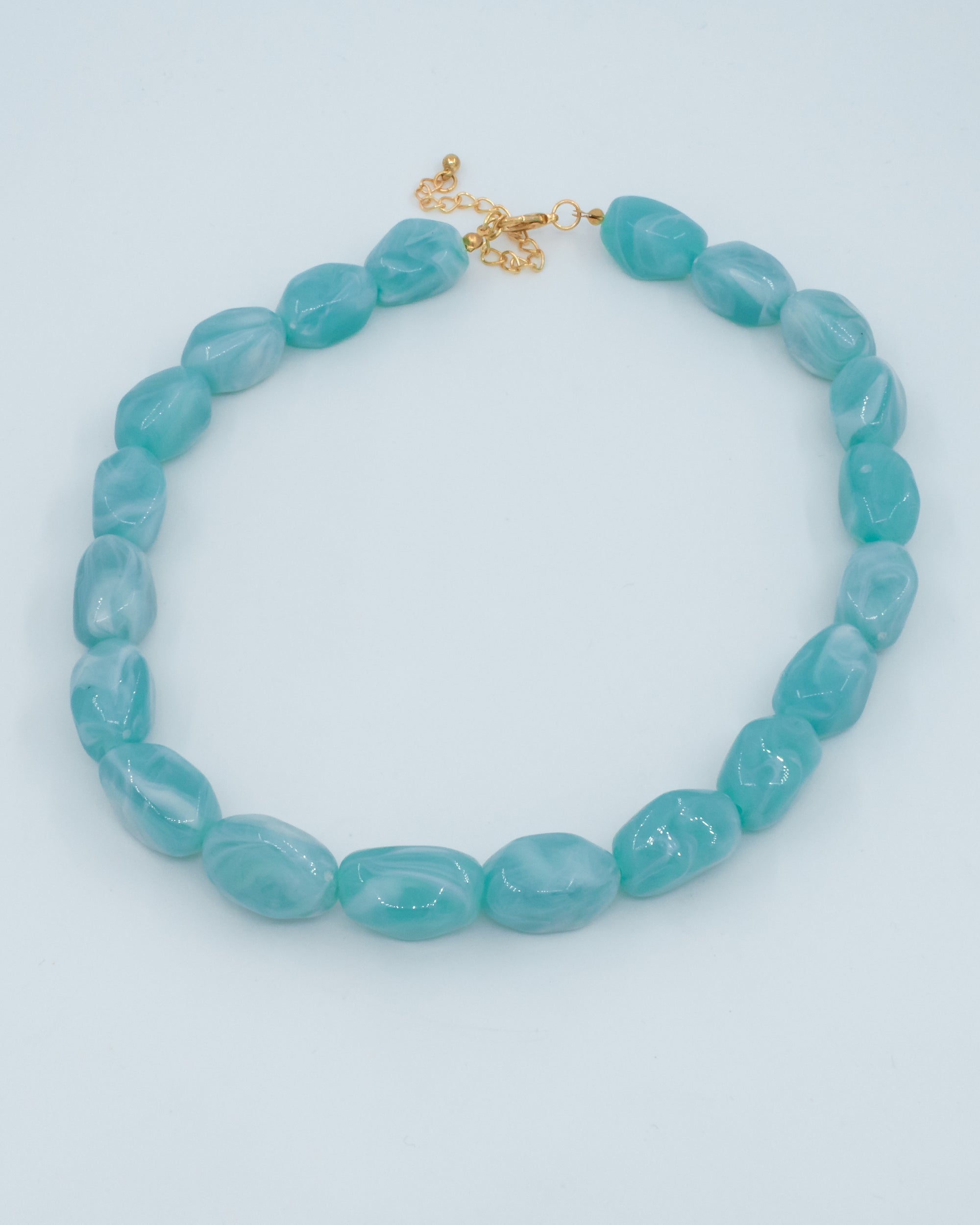 Sample necklace