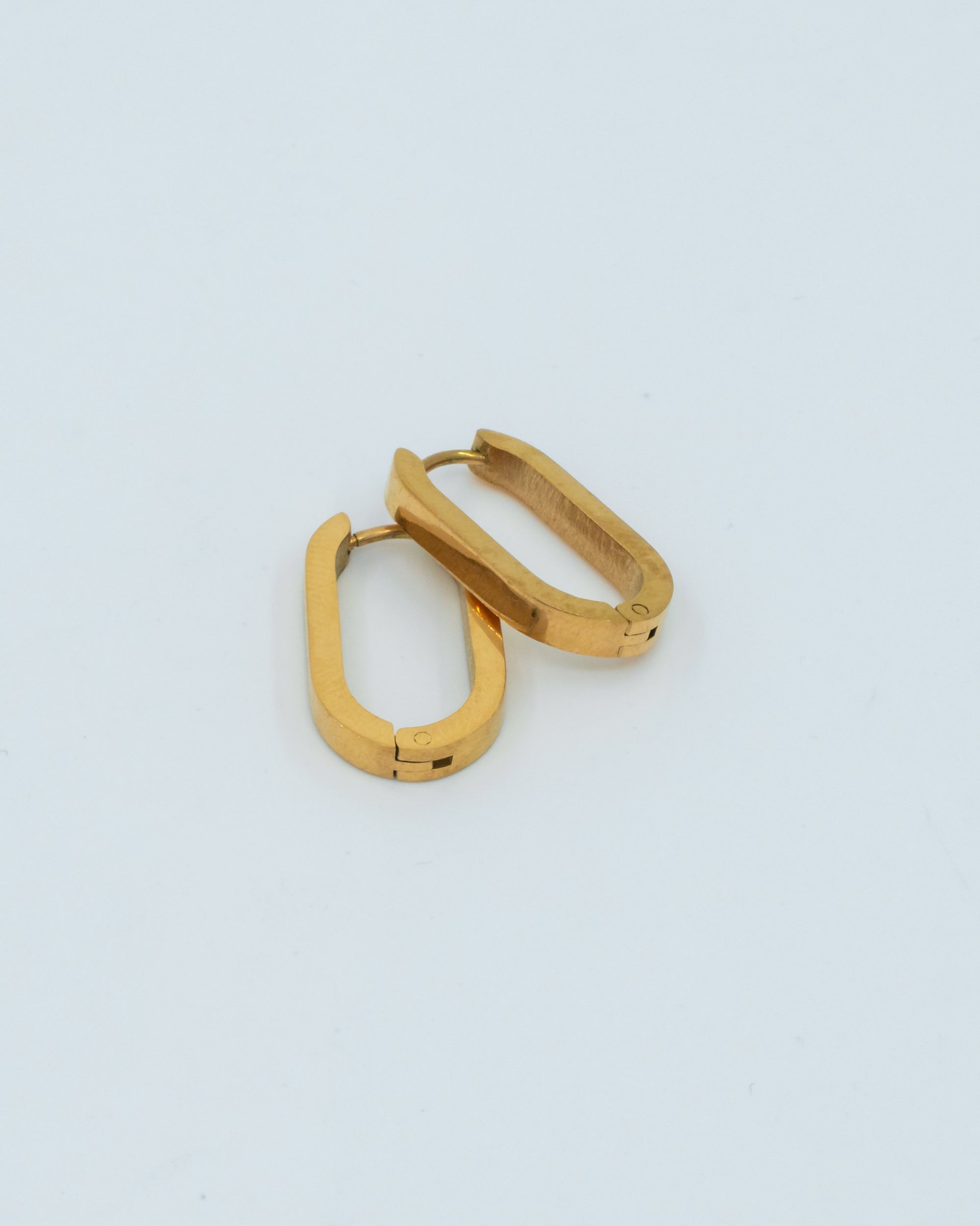 Échantillons de boucles d'oreilles