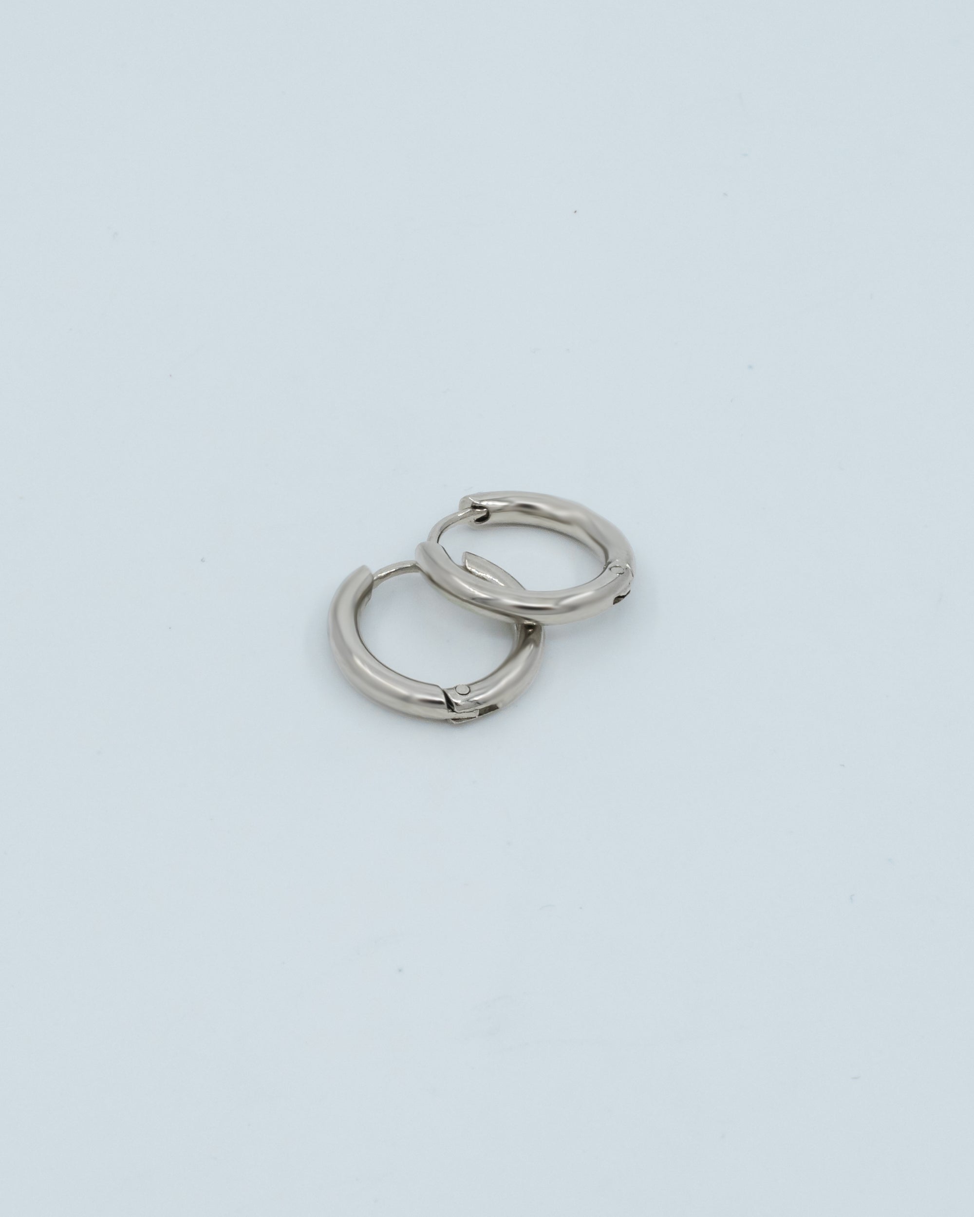 Échantillons de boucles d'oreilles
