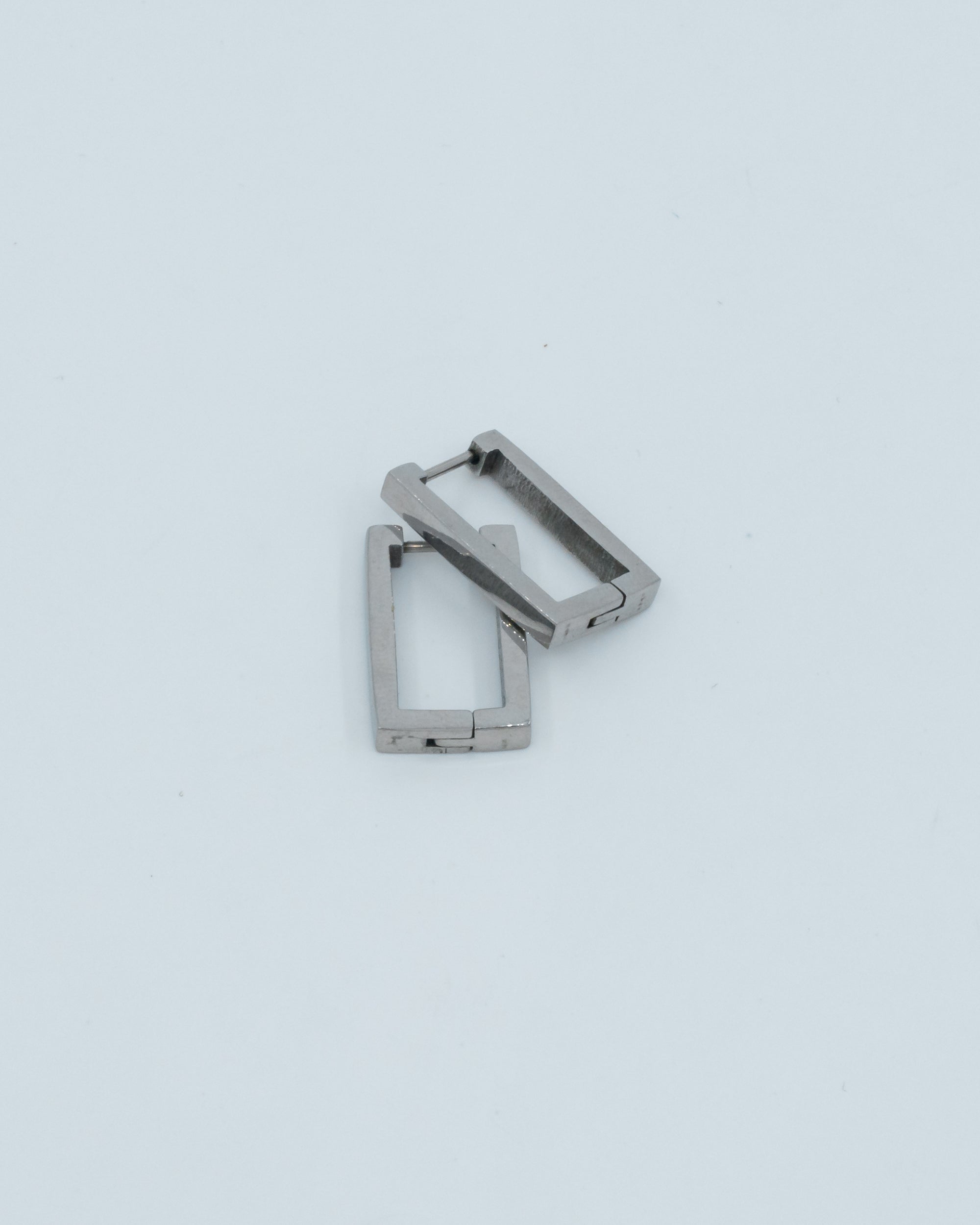 Échantillons de boucles d'oreilles