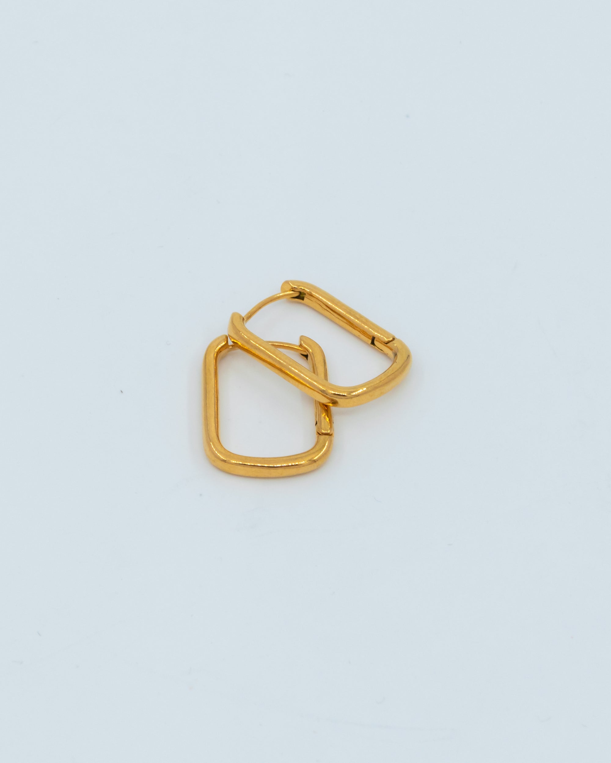 Échantillons de boucles d'oreilles