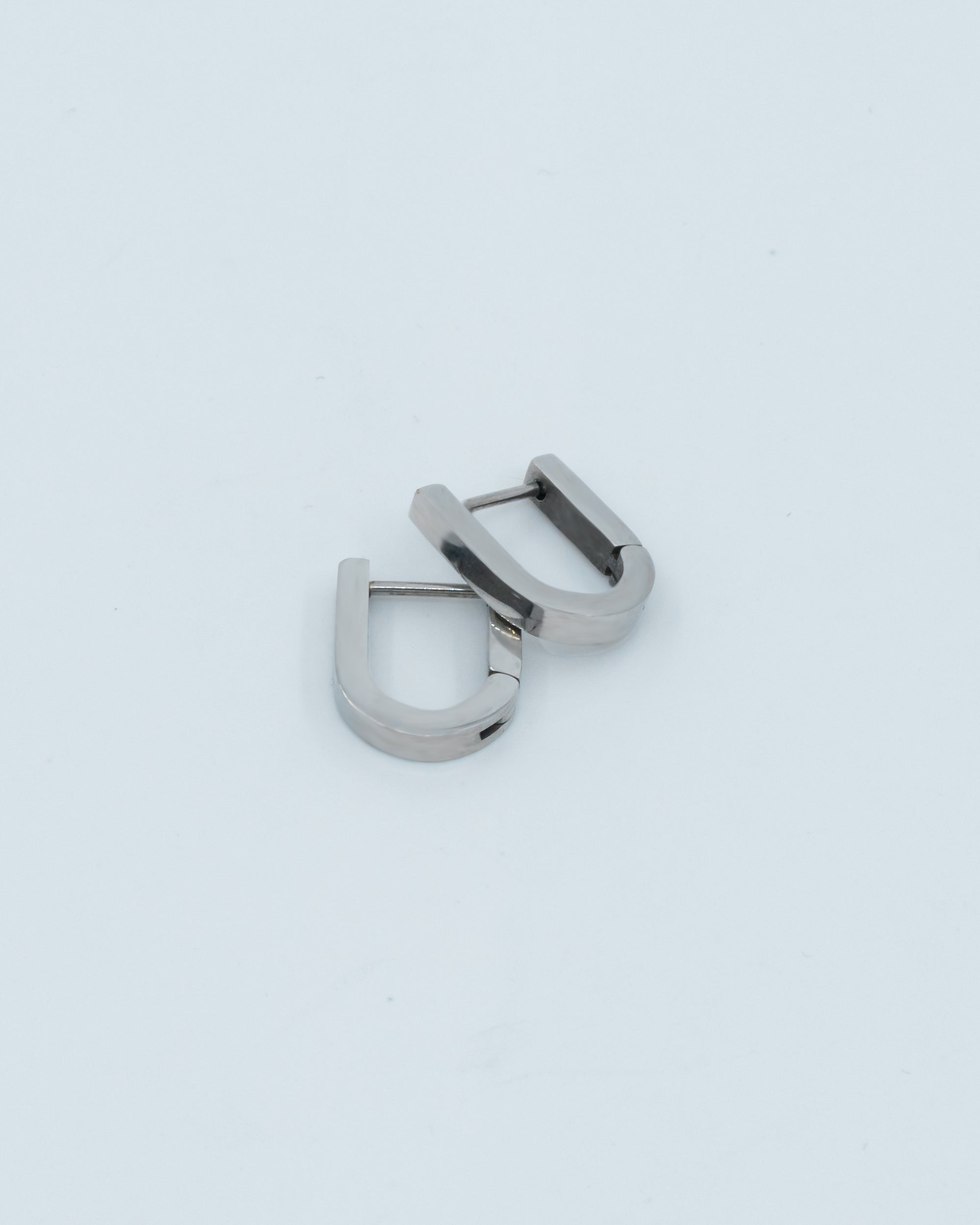 Échantillons de boucles d'oreilles