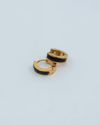Boucles d'oreilles Rory