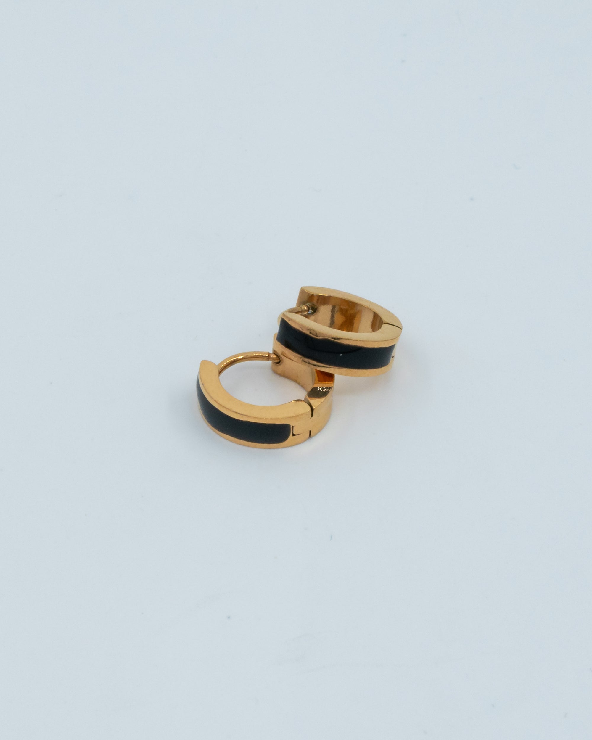 Boucles d'oreilles Rory