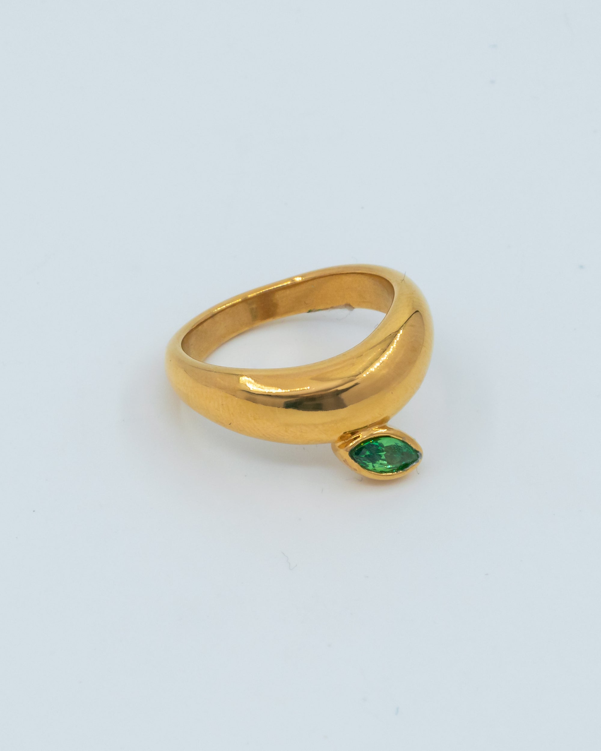 Sample ring