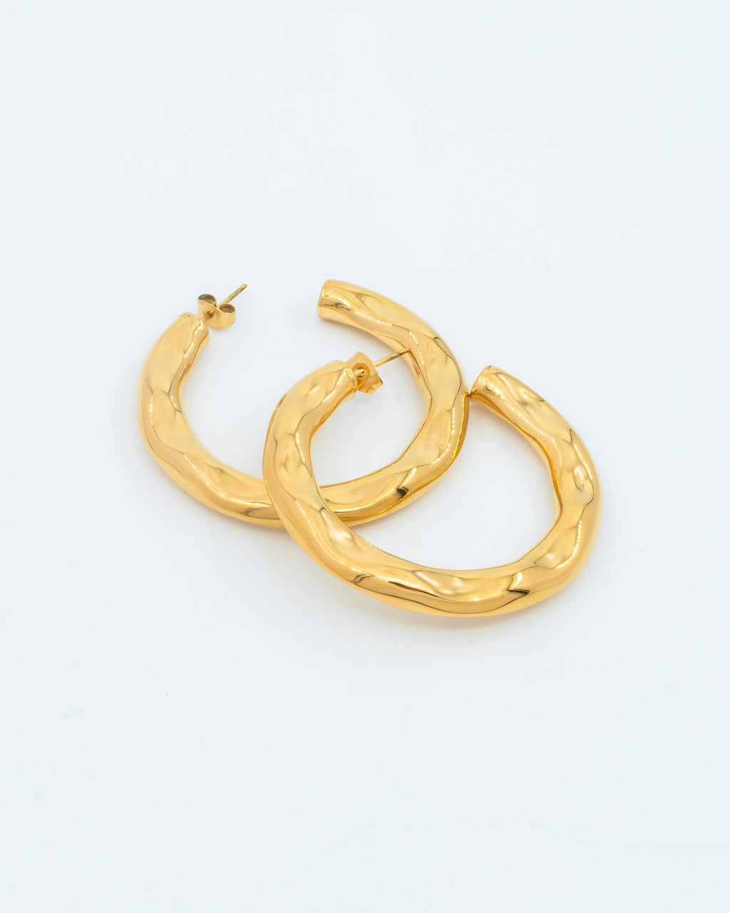 Boucles d'oreilles abby