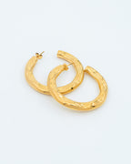 Boucles d'oreilles abby