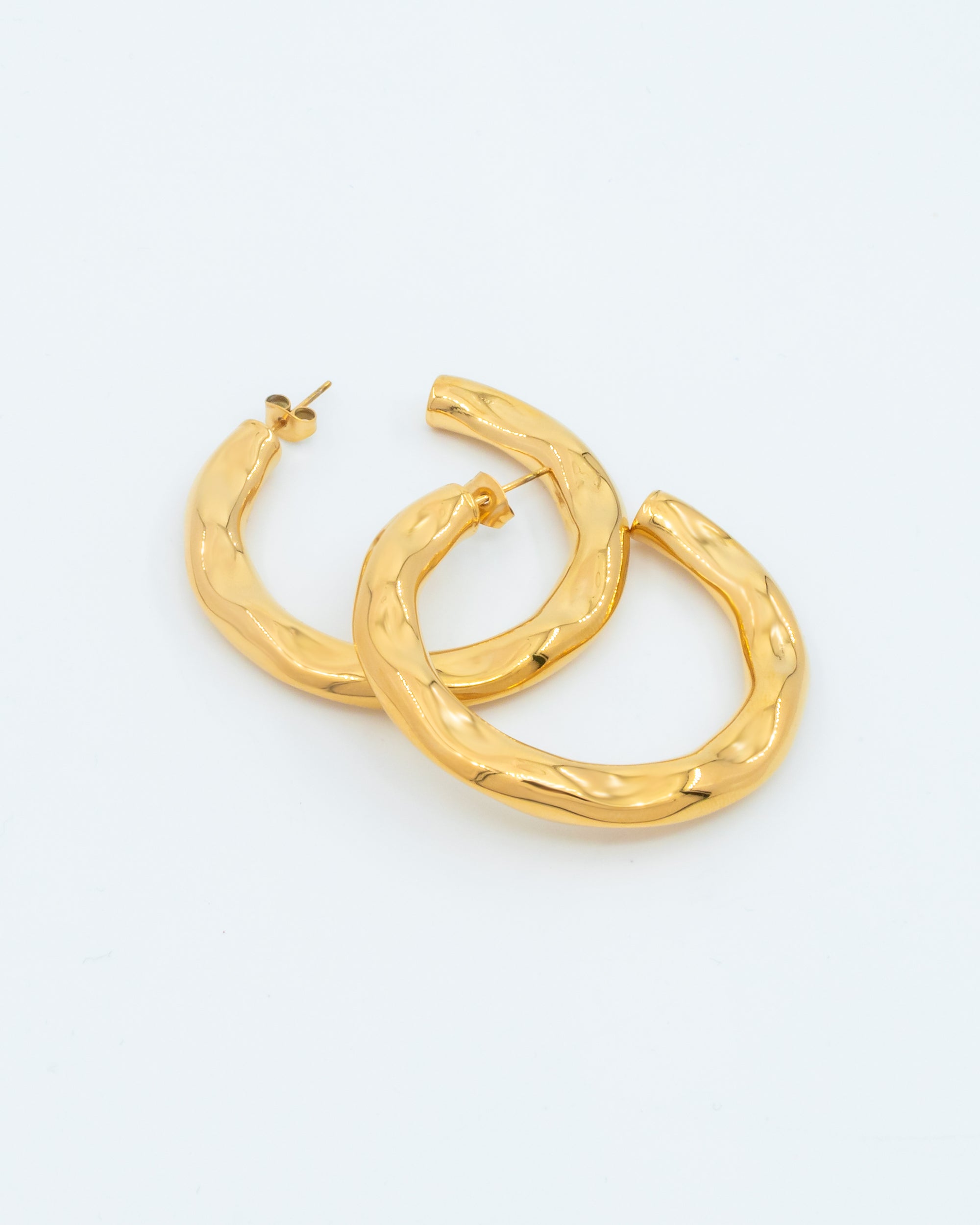 Boucles d'oreilles abby