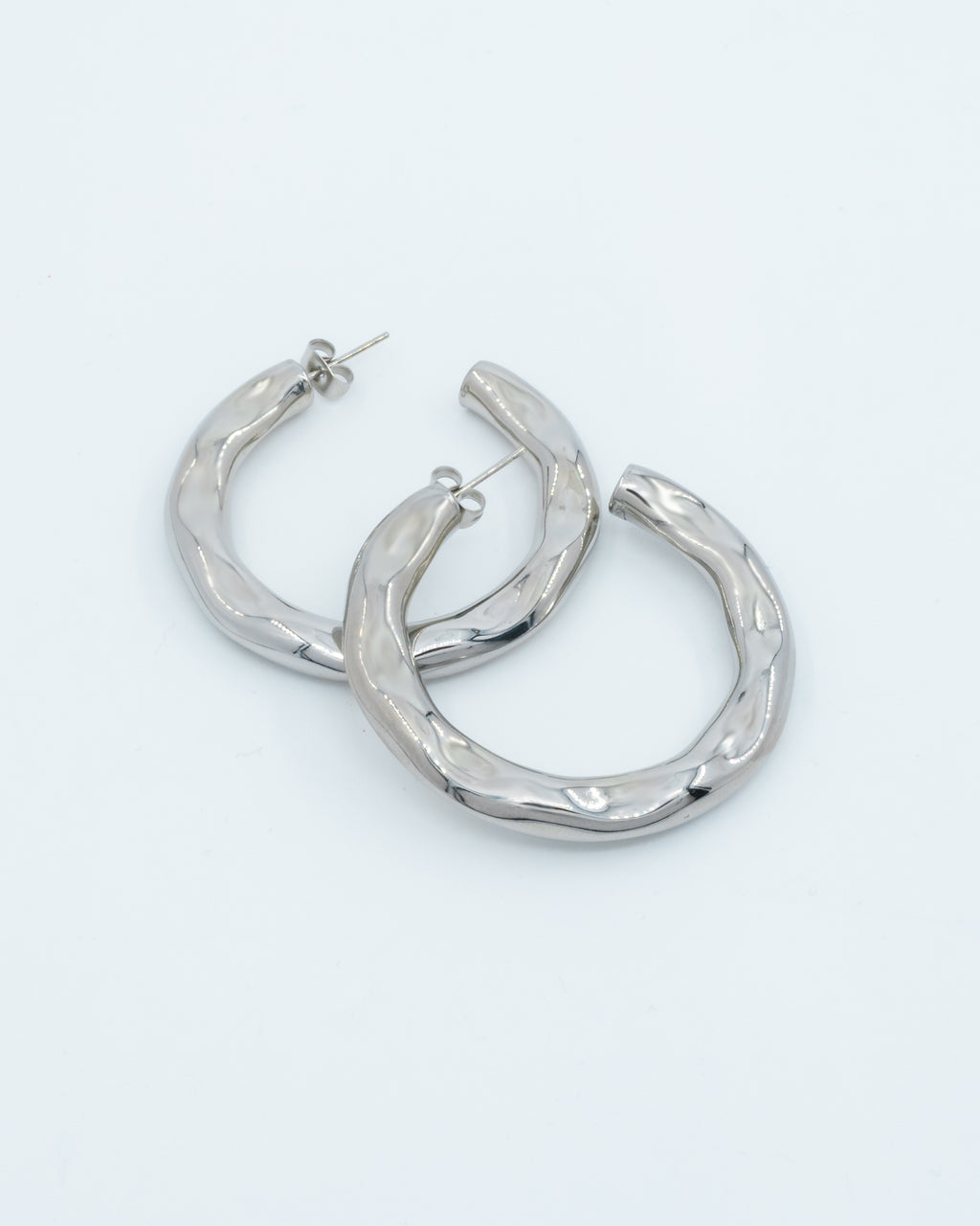 Boucles d'oreilles abby