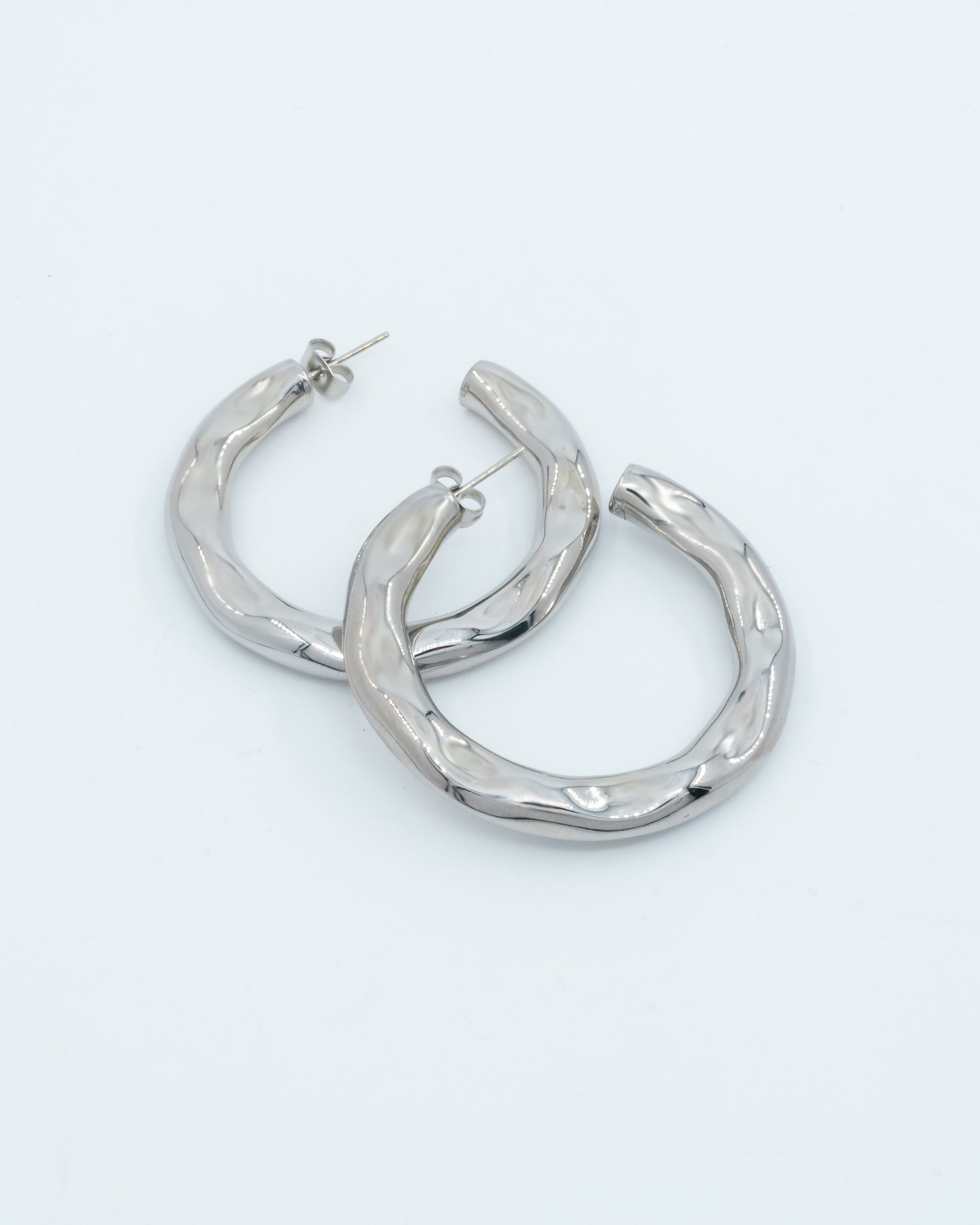 Boucles d'oreilles Abby