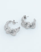 Boucles d'oreilles Caserta