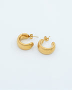 Boucles d'oreilles Elin