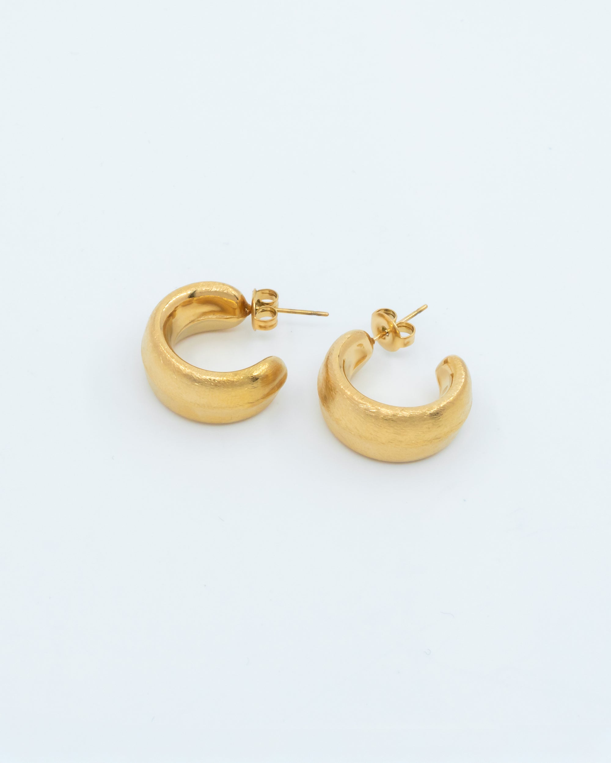 Boucles d'oreilles Elin