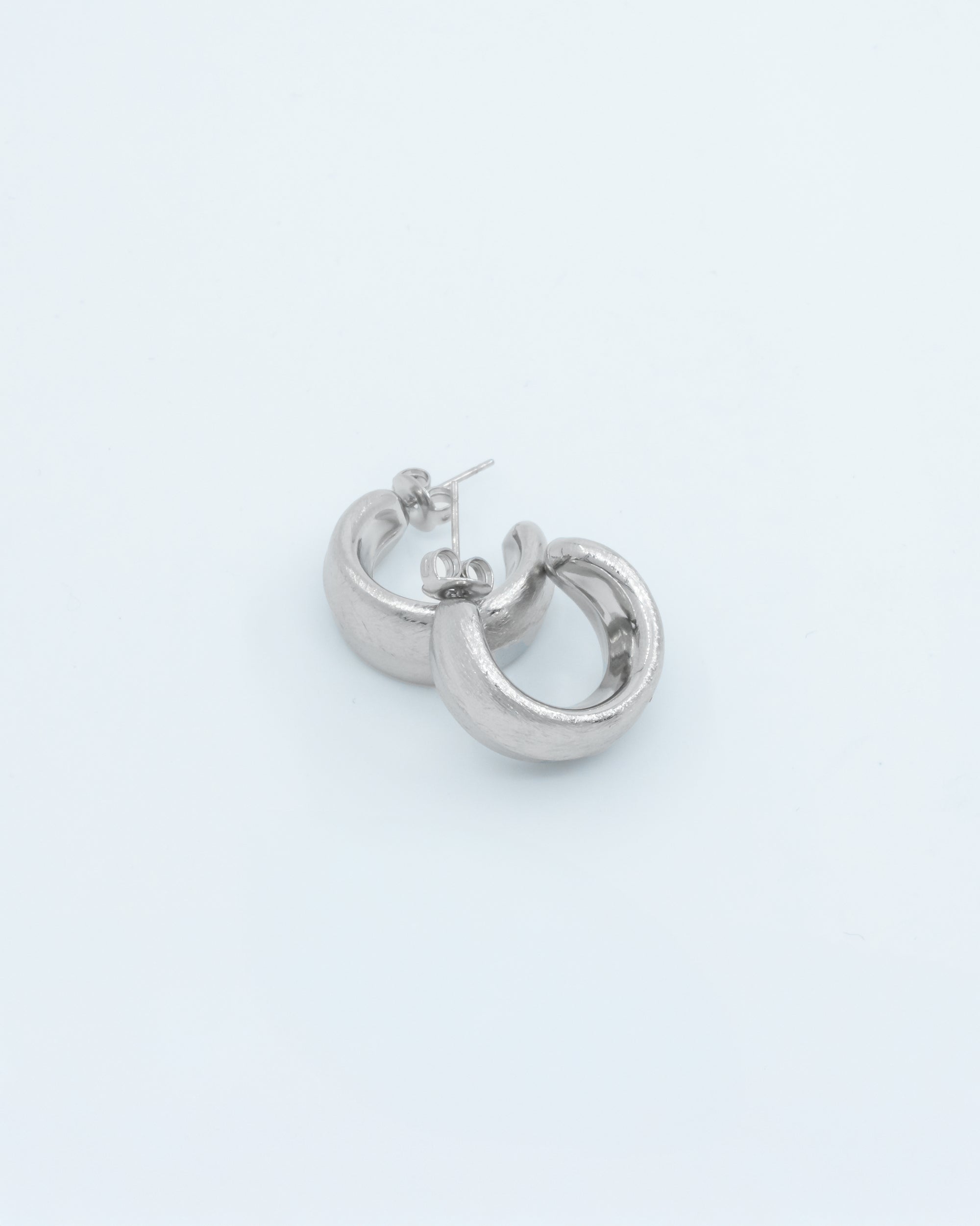 Boucles d'oreilles Elin