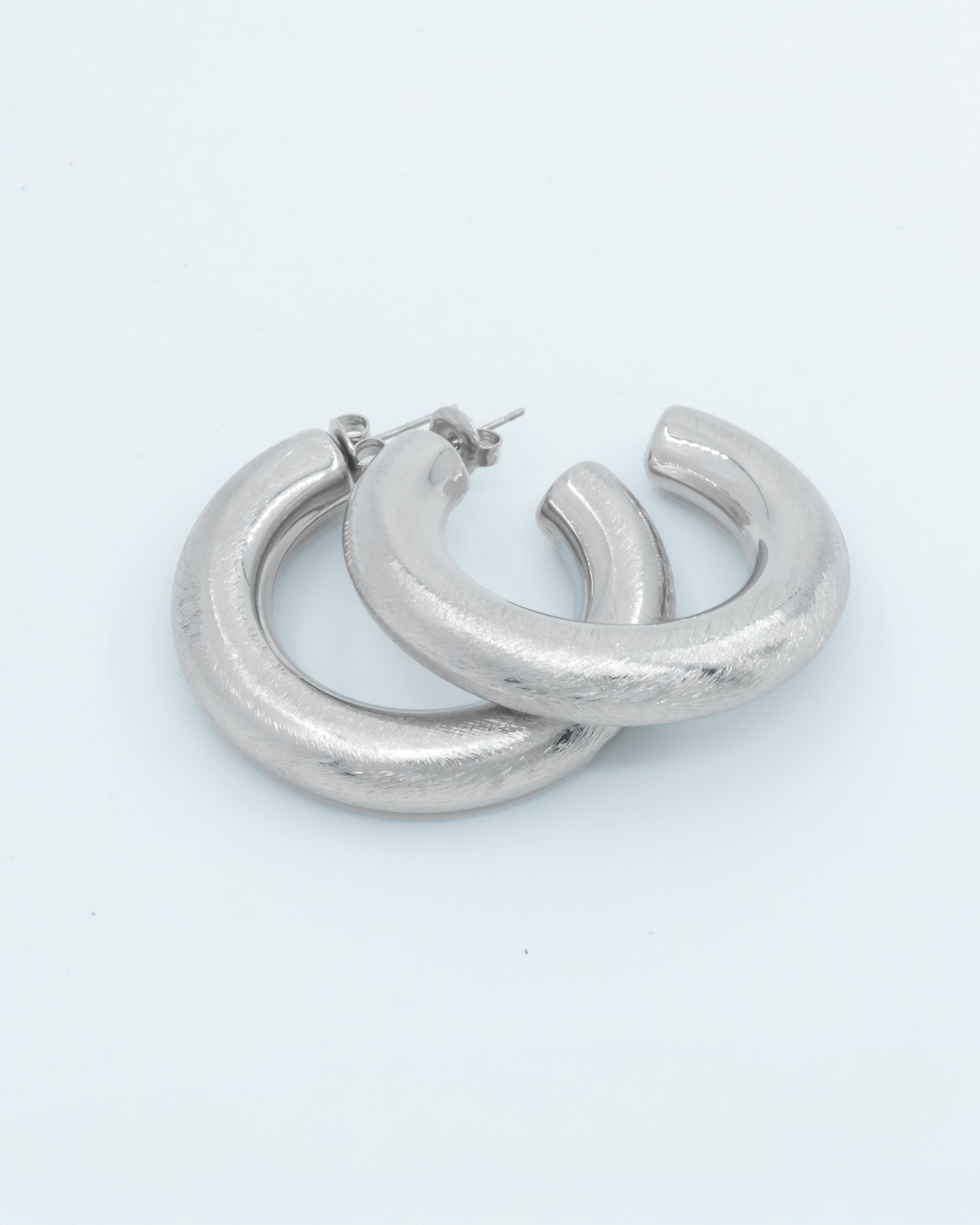 Boucles d'oreilles Elin