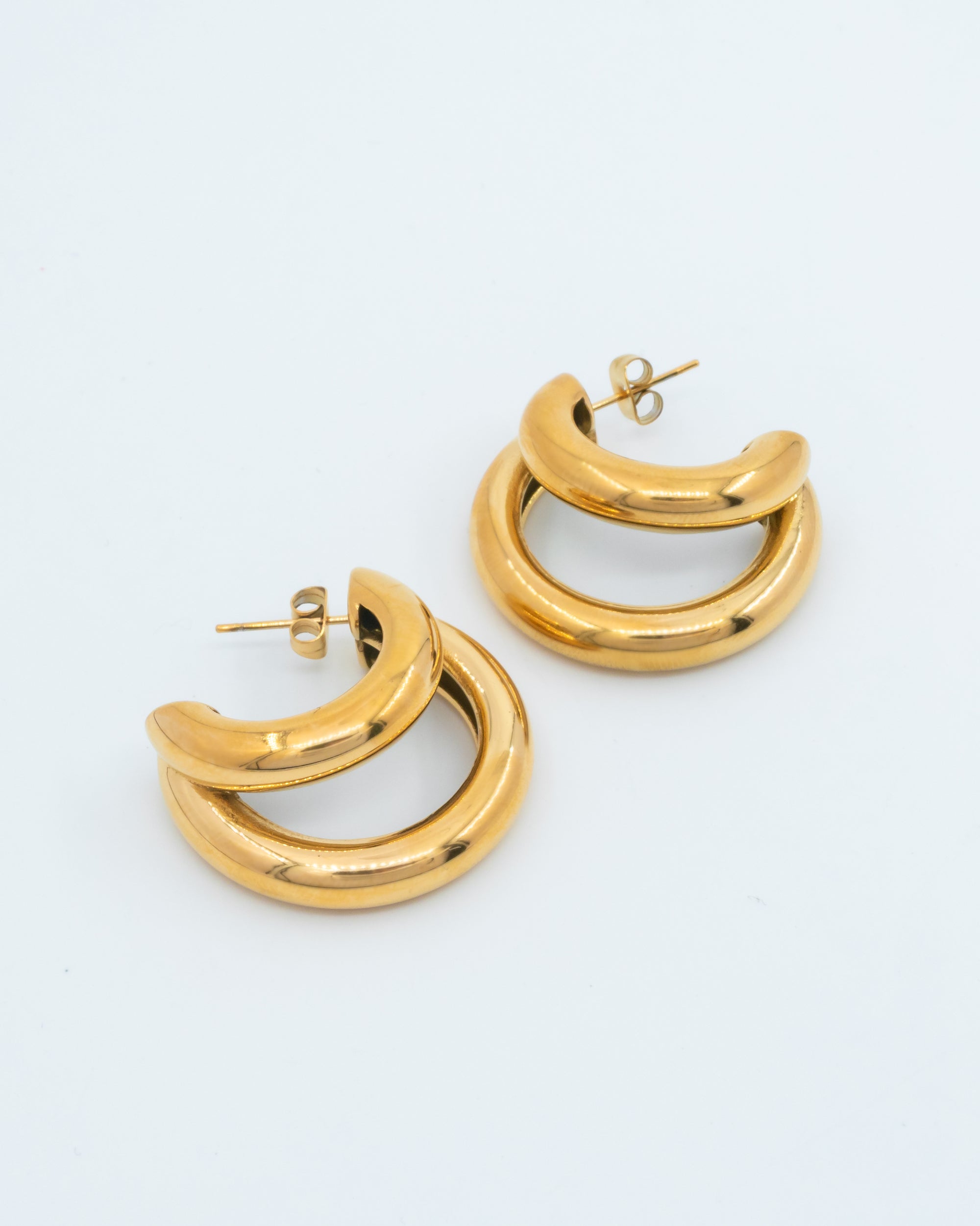 Modica earrings