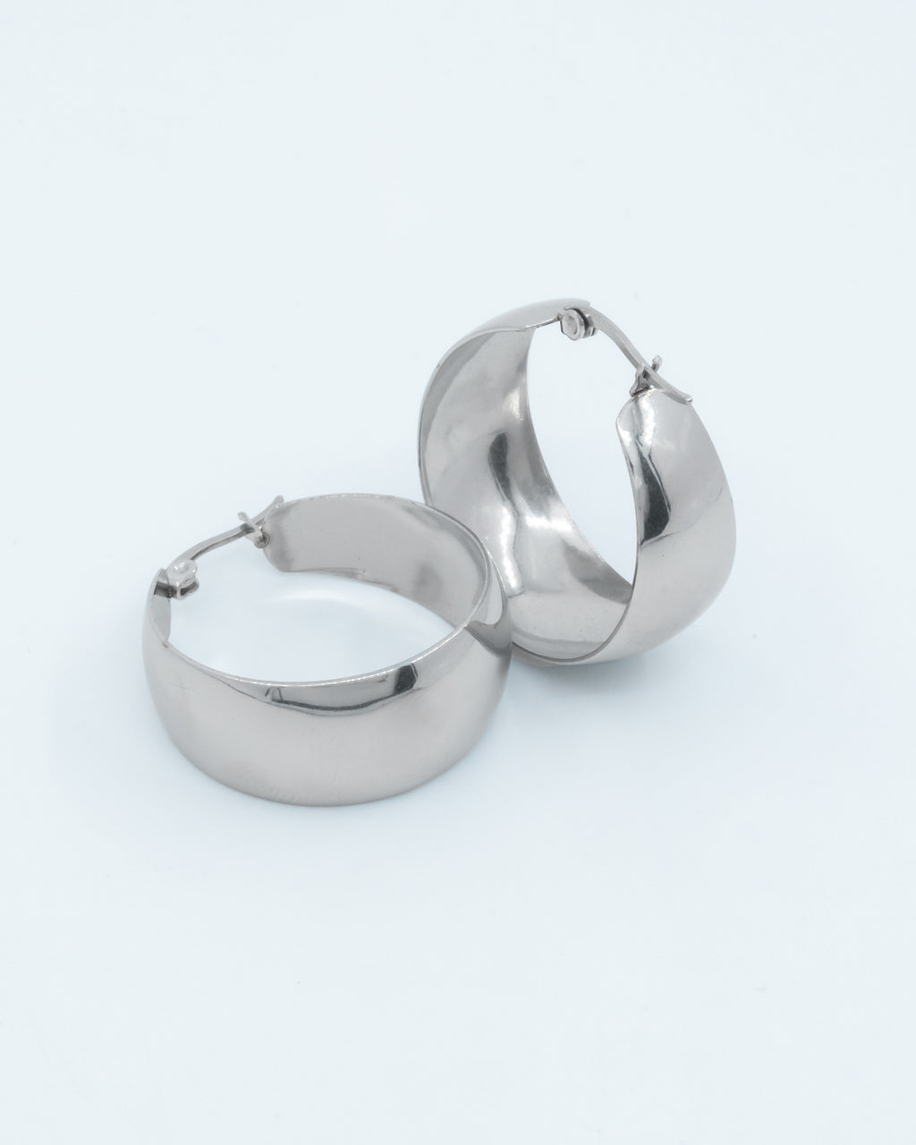 Boucles d'oreilles poza