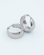 Boucles d'oreilles poza