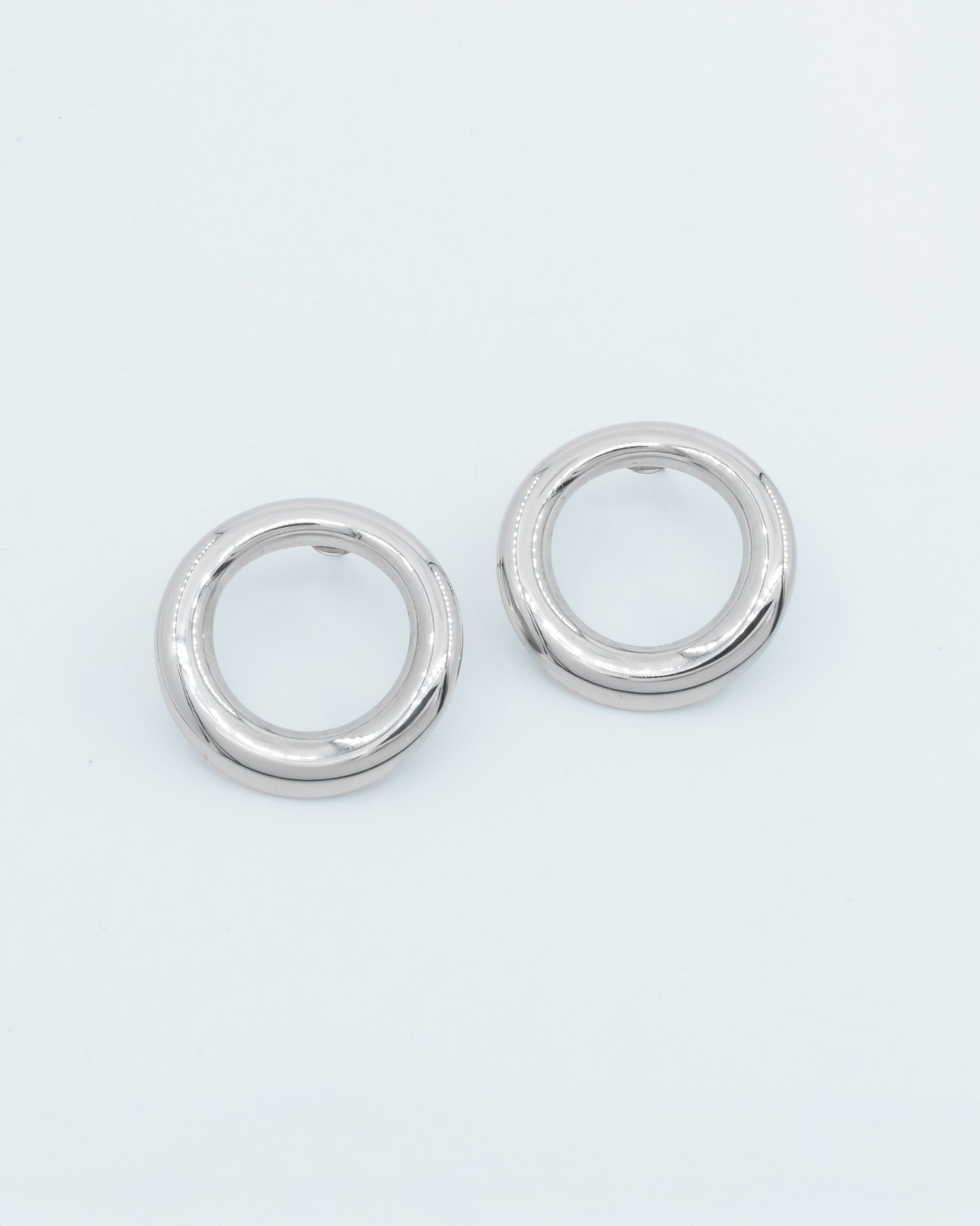 Boucles d'oreilles Acerra
