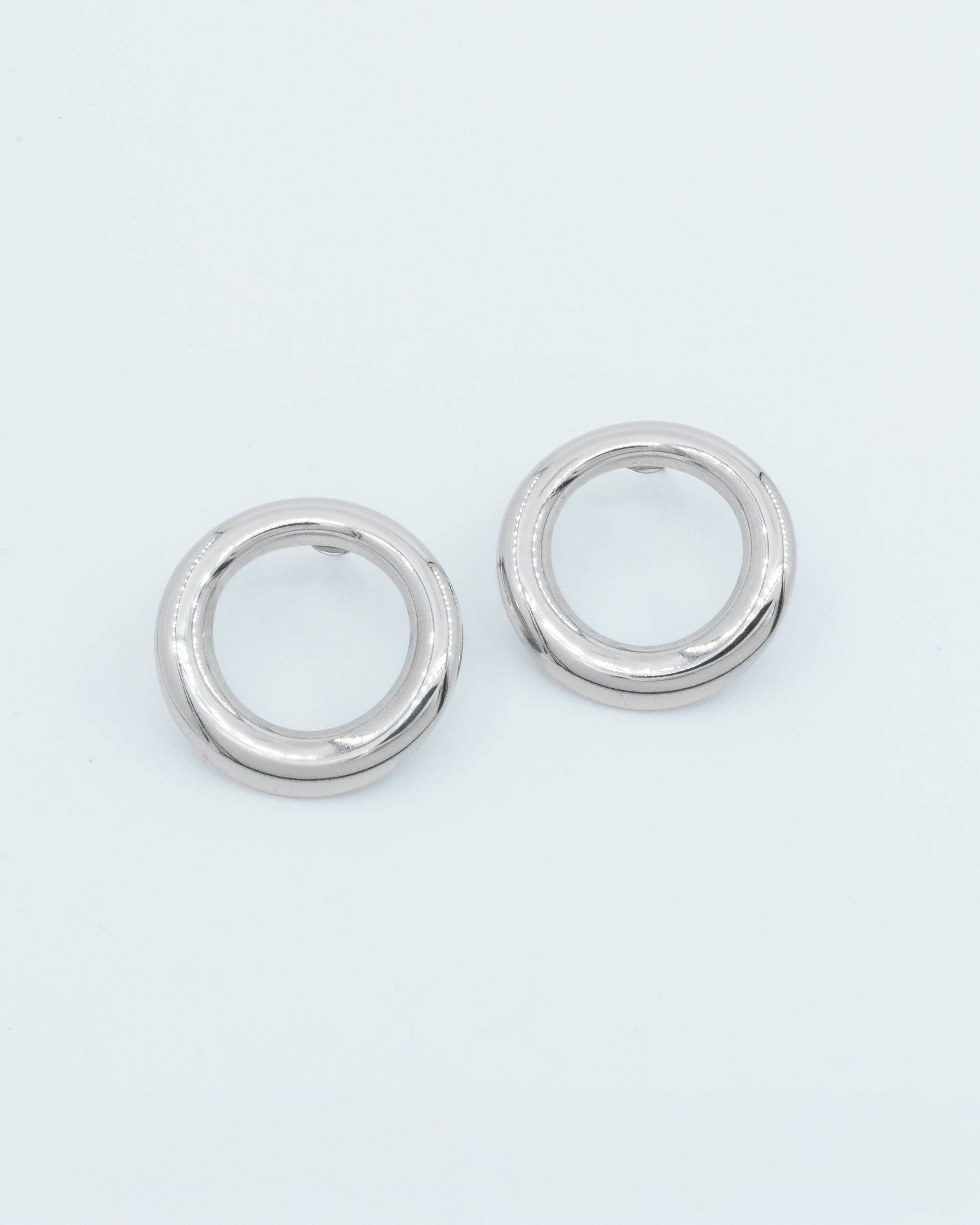 Boucles d'oreilles Acerra