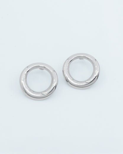 Acerra earrings