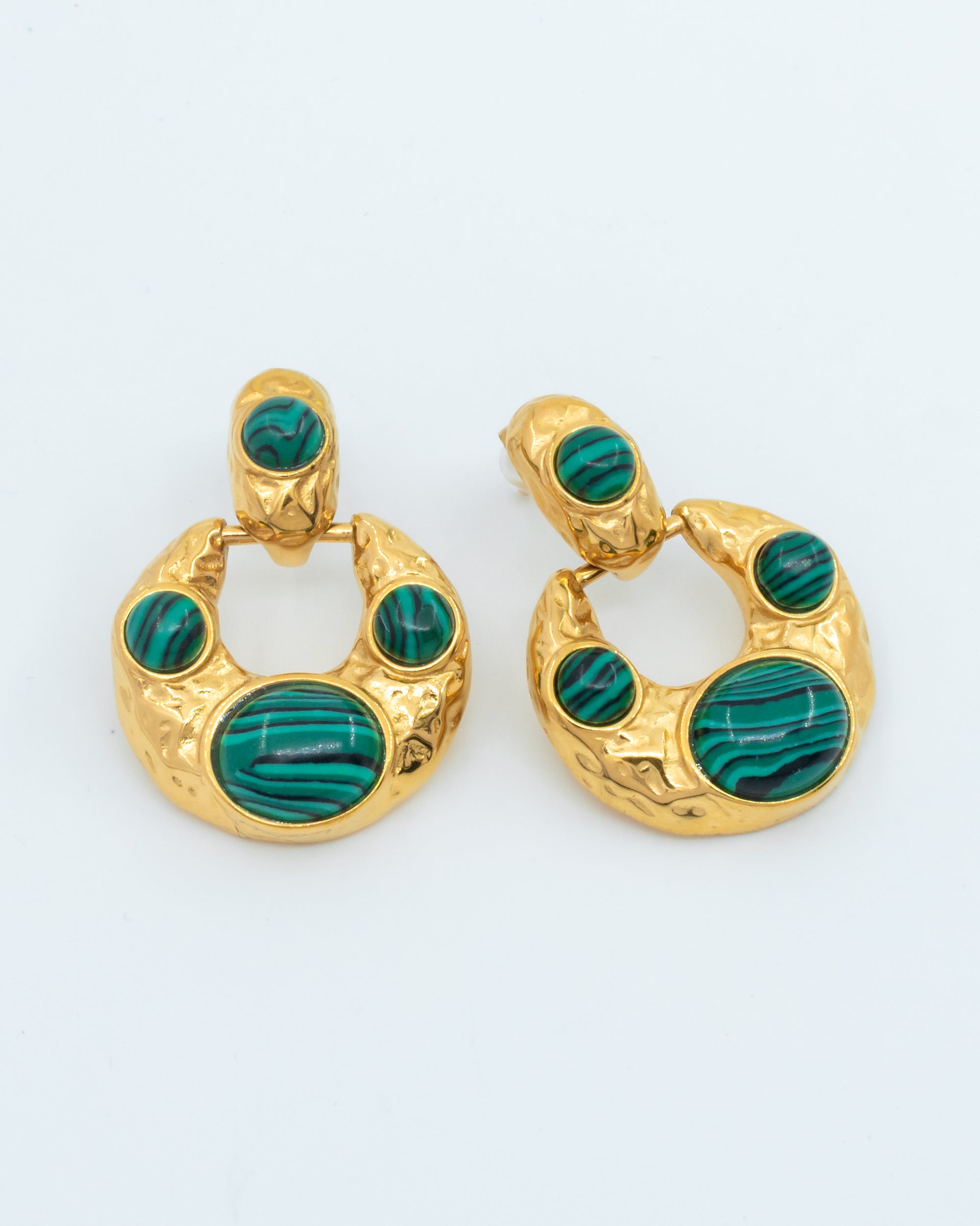 Acireale earrings