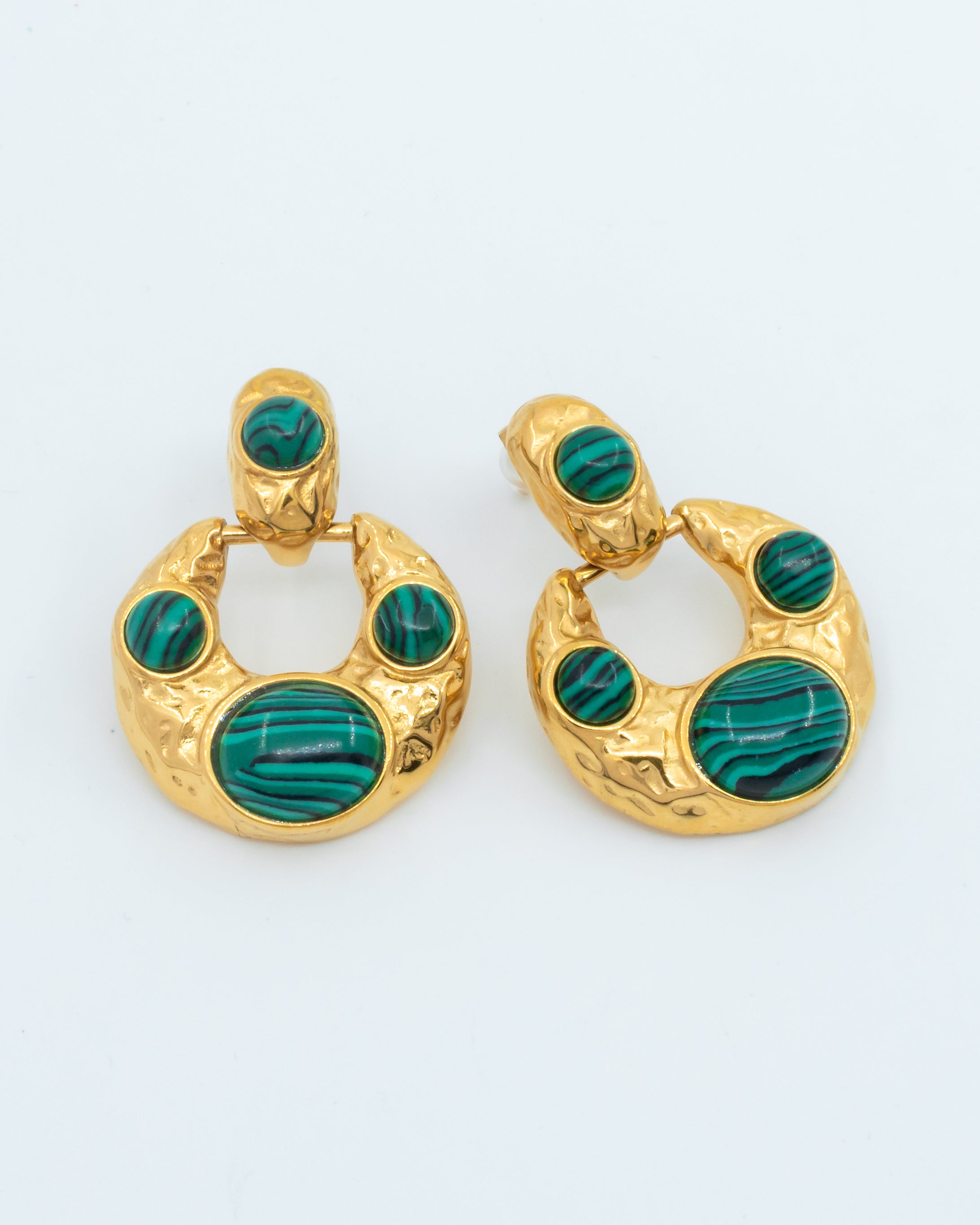 Acireale earrings
