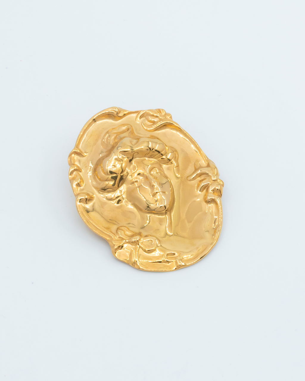 Broche afrodite