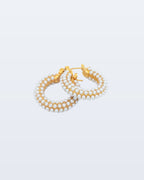 Boucles d'oreilles Alena
