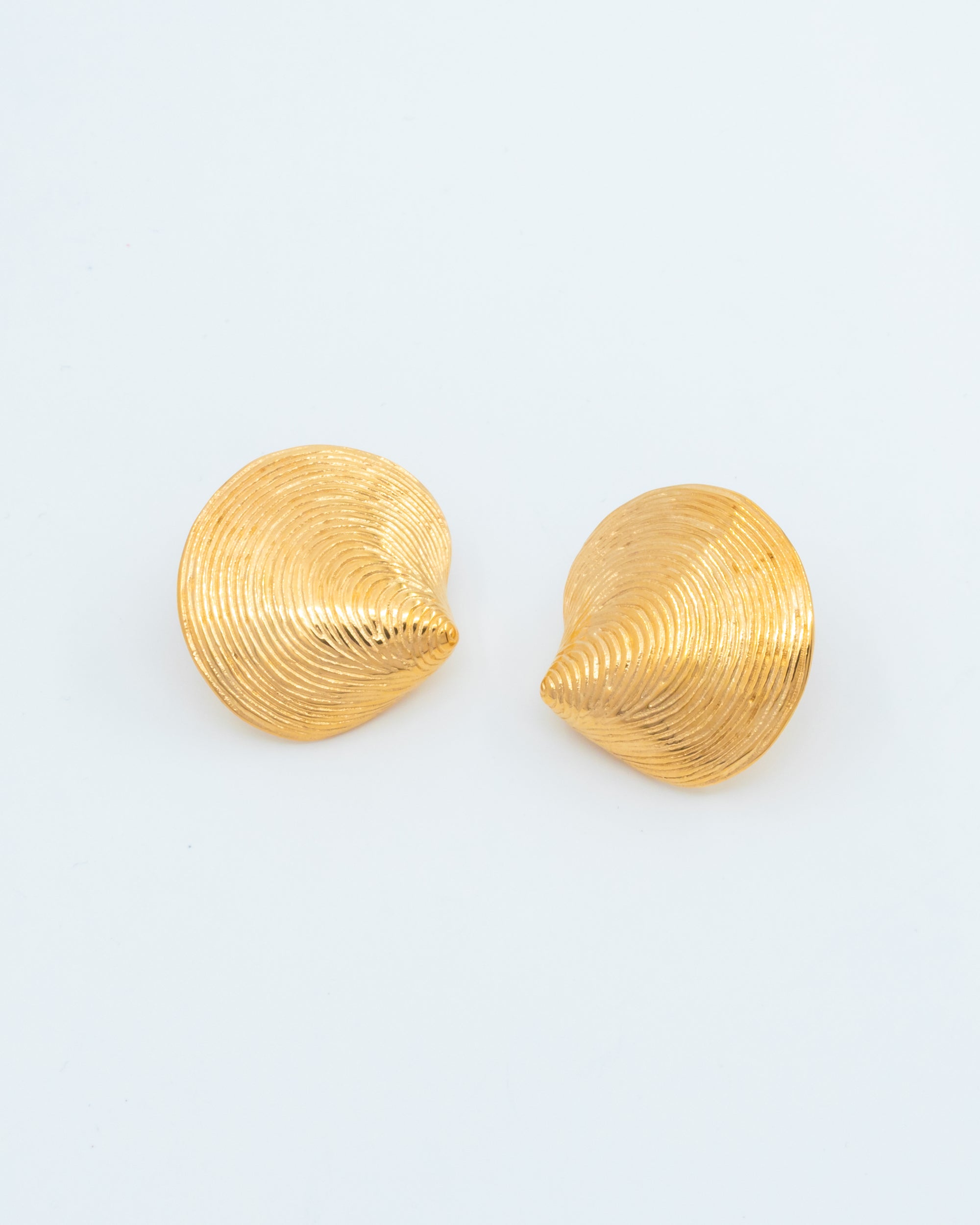 Boucles d'oreilles amara