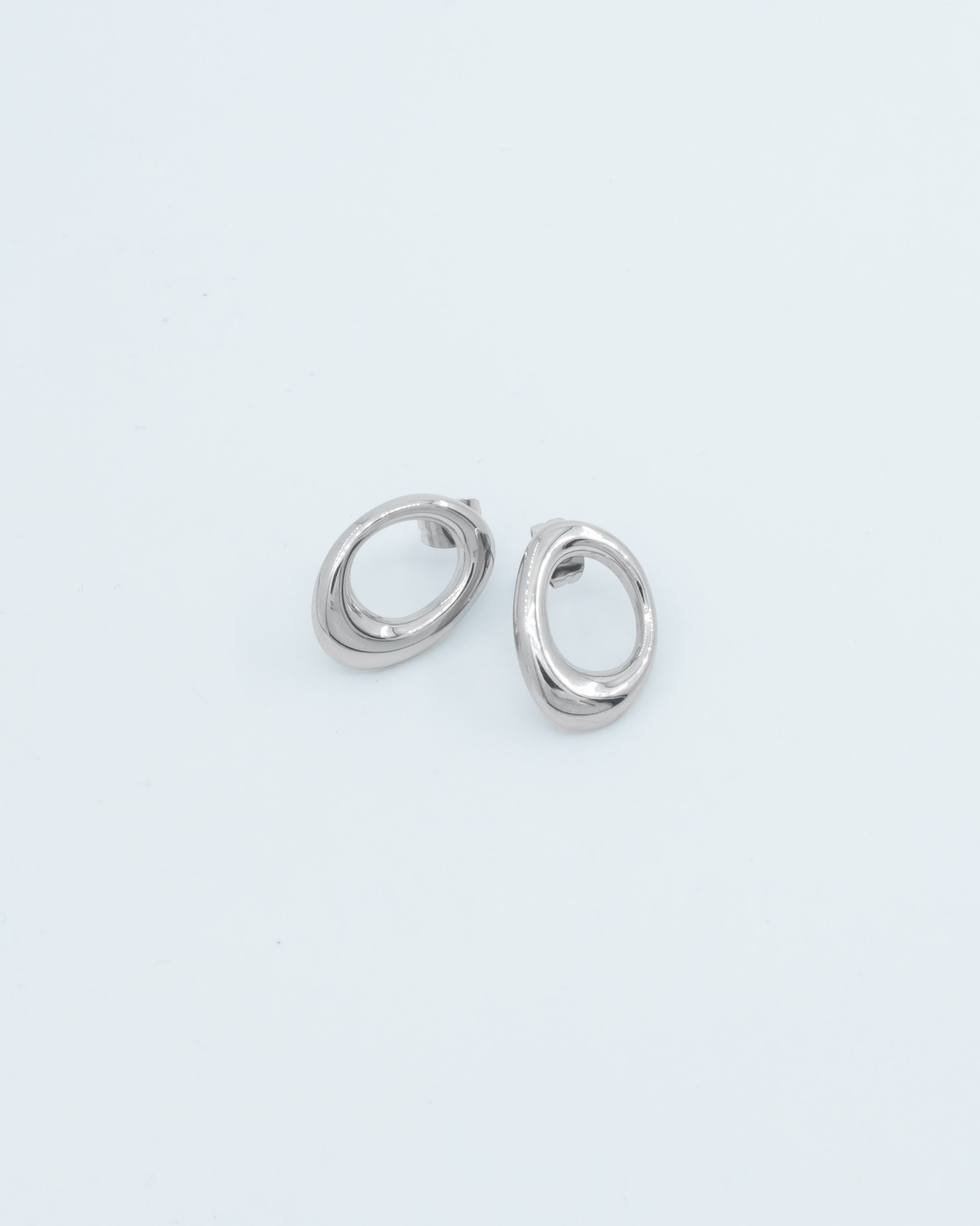 Boucles d'oreilles AORA