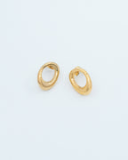 Boucles d'oreilles AORA