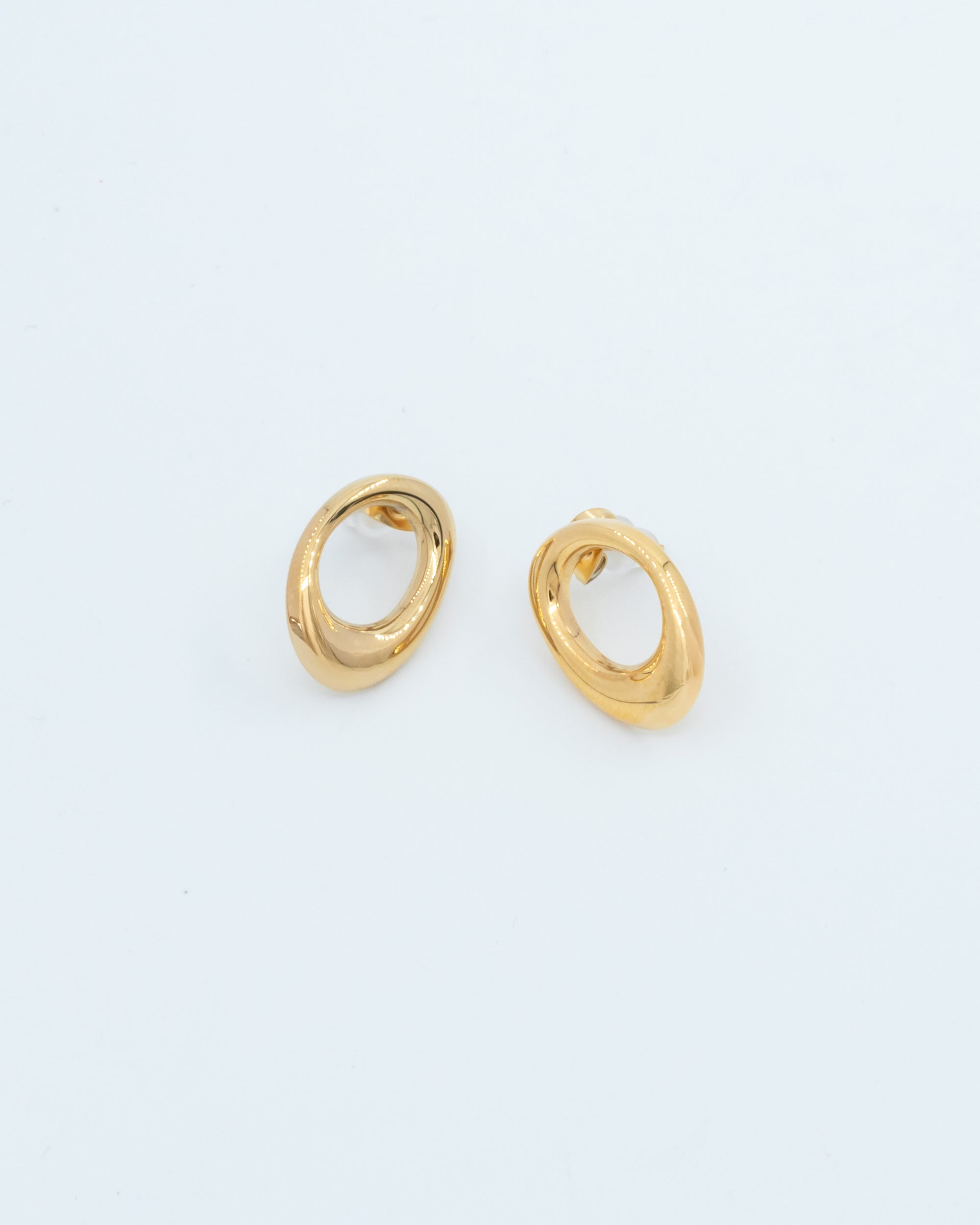 Boucles d'oreilles AORA