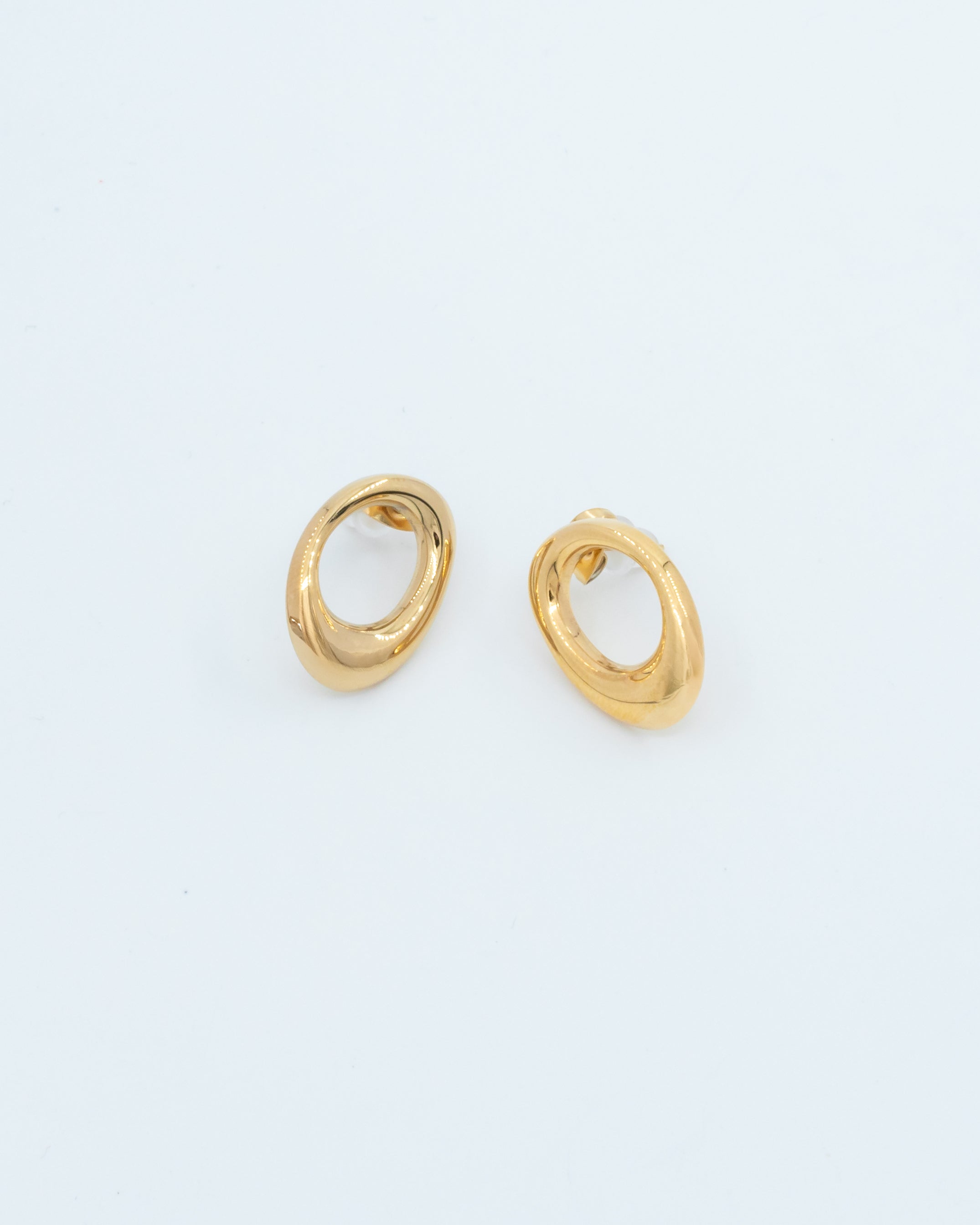 Boucles d'oreilles AORA
