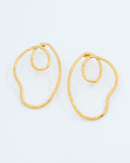 Giselle earrings