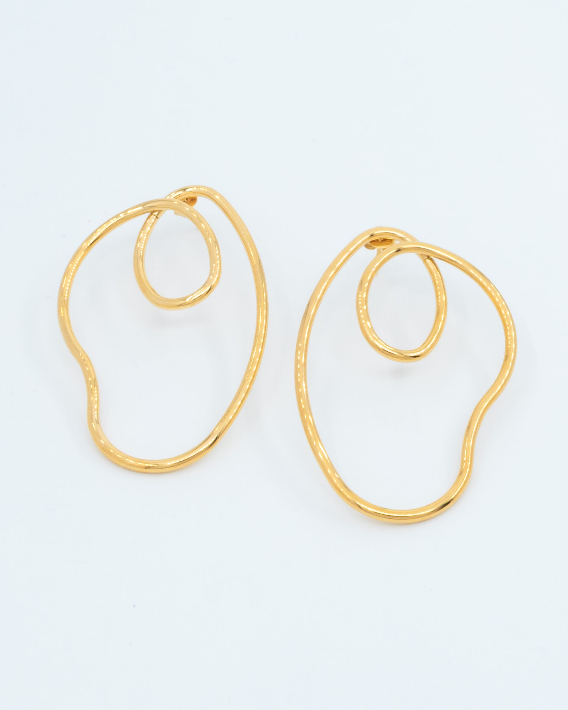 Giselle earrings