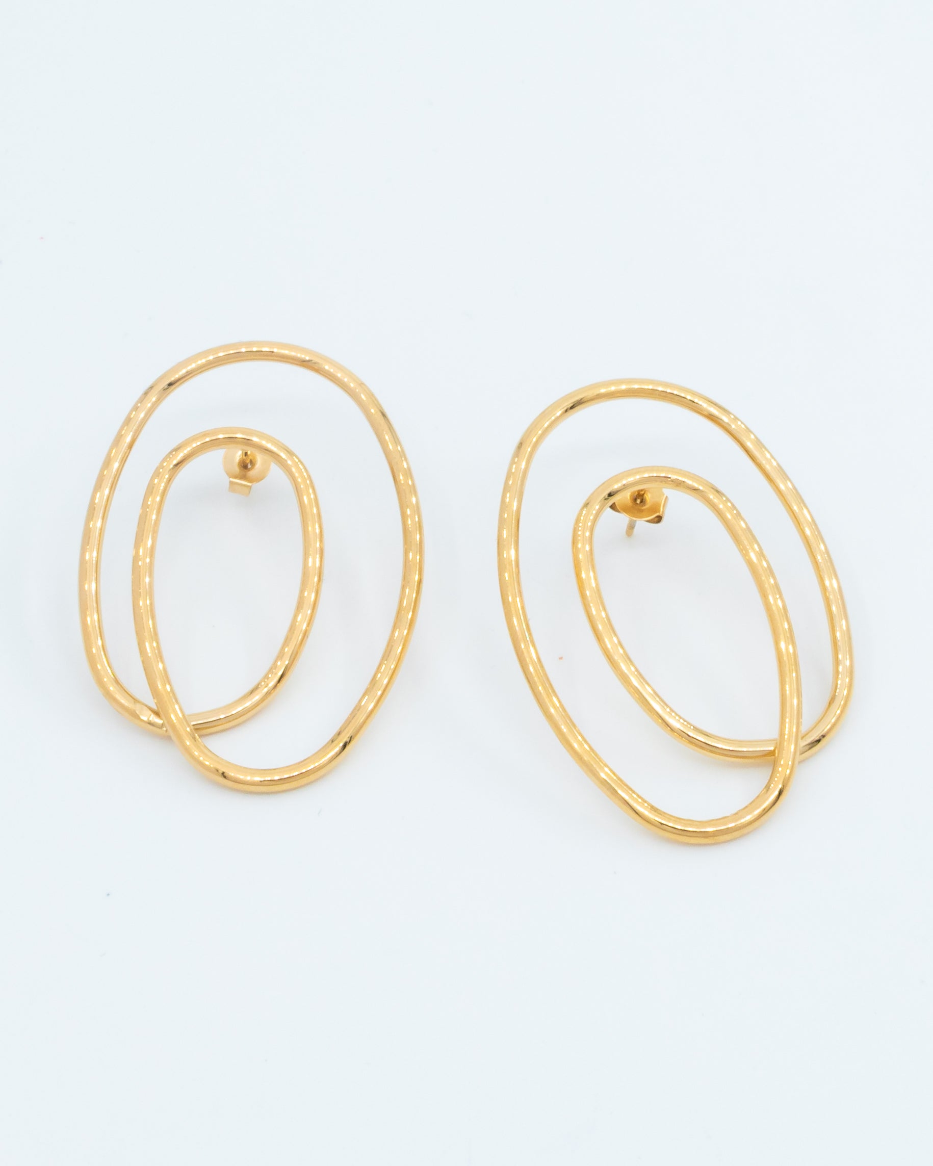 Giselle earrings